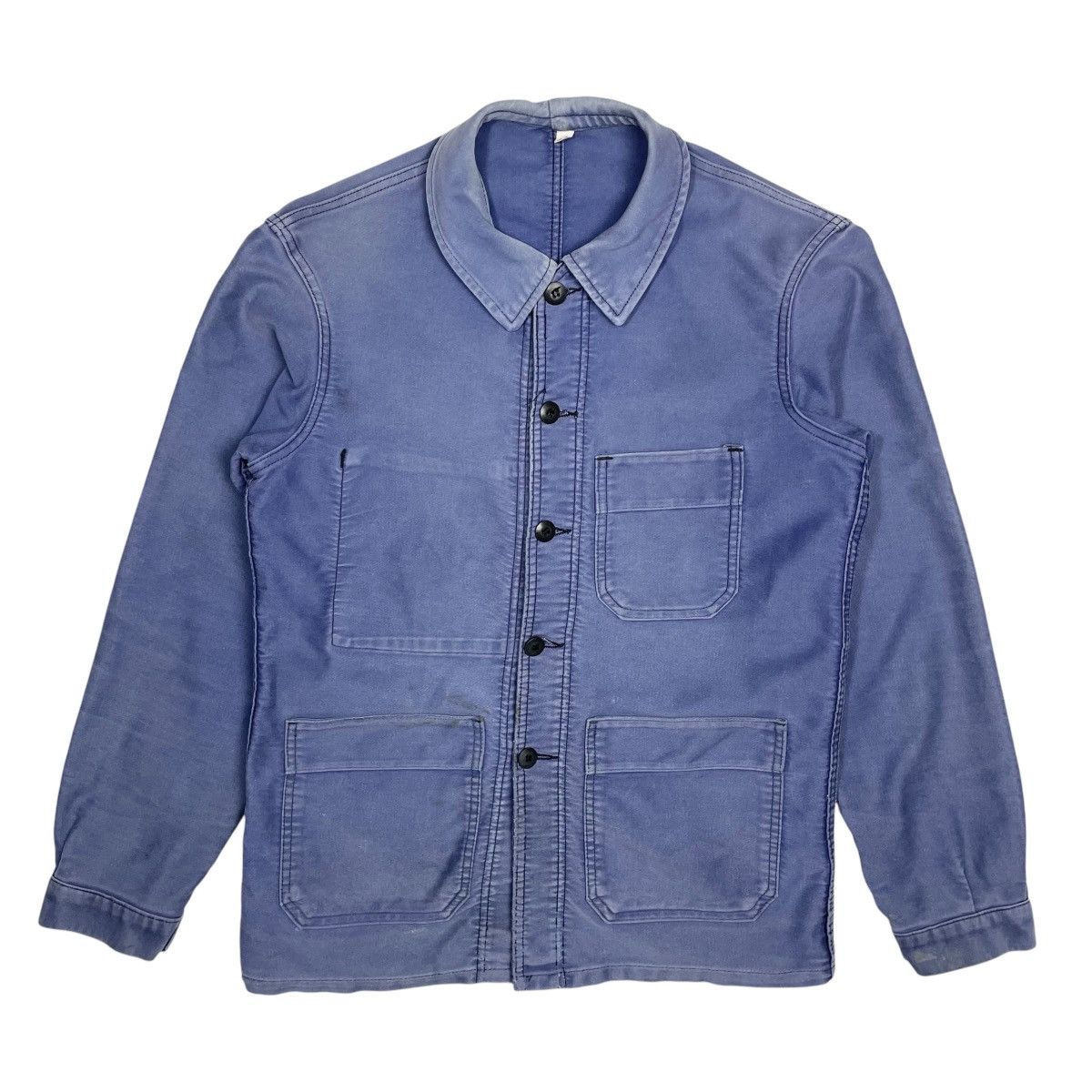 1960's〜 French Moleskin Jacket VINTAGE 