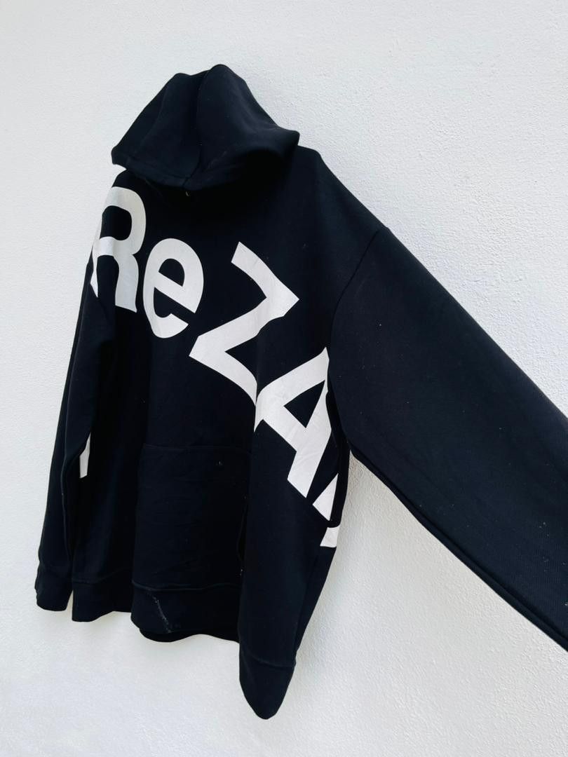 Japanese Brand × Vintage Vintage ReZARD Big Logo Japanese Designer Fashion Style Size US L / EU 52-54 / 3 - 4 Thumbnail