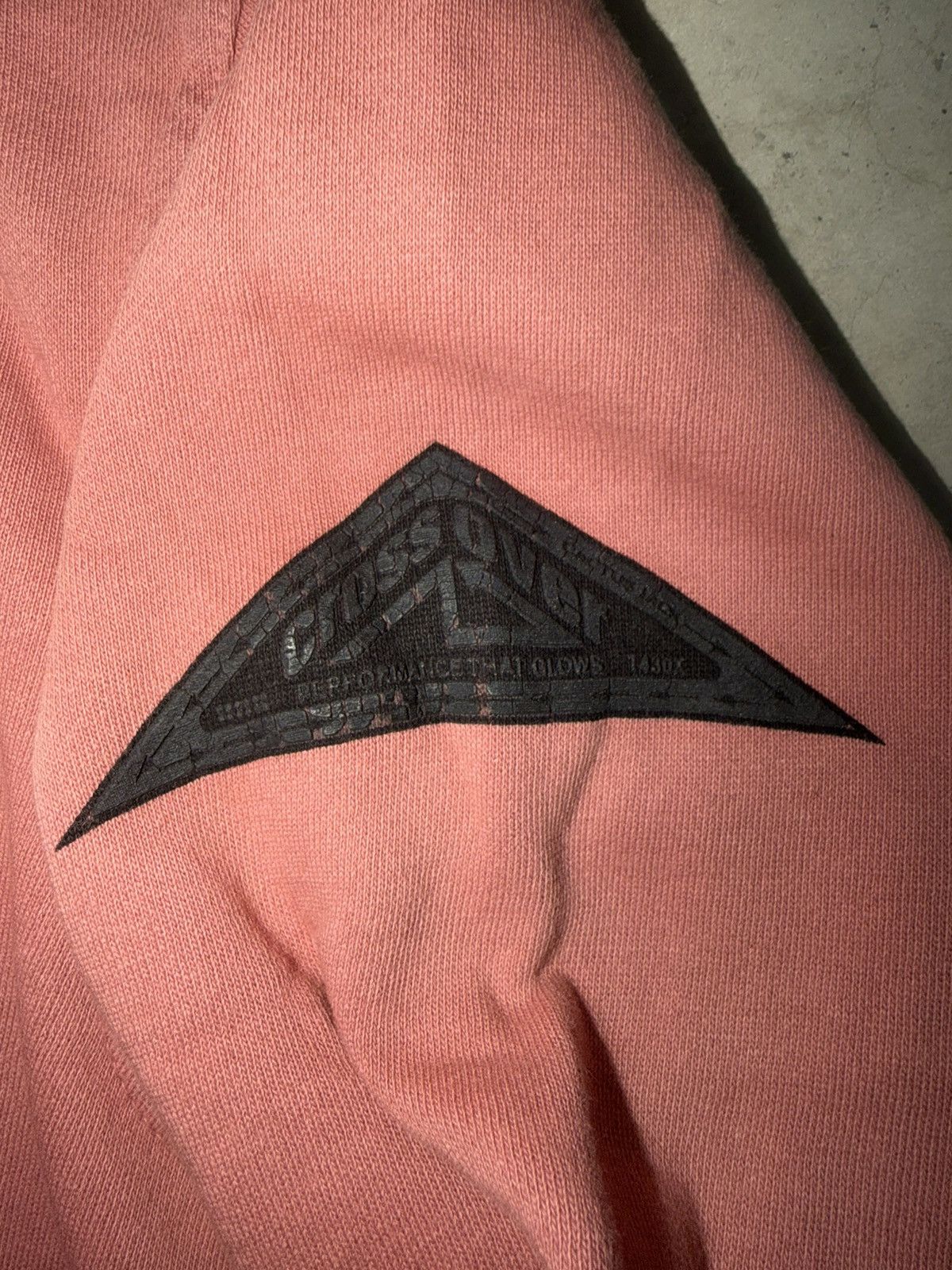 Travis Scott Travis Scott Cactus Jack Cross System Graphic Hoodie Size US S / EU 44-46 / 1 - 3 Thumbnail