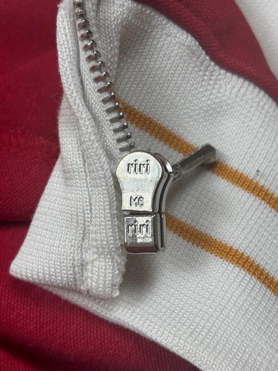 Vintage Rare IRIEDAILY Jacket Size L Made in EEC Riri Zipper Size US L / EU 52-54 / 3 - 15 Thumbnail
