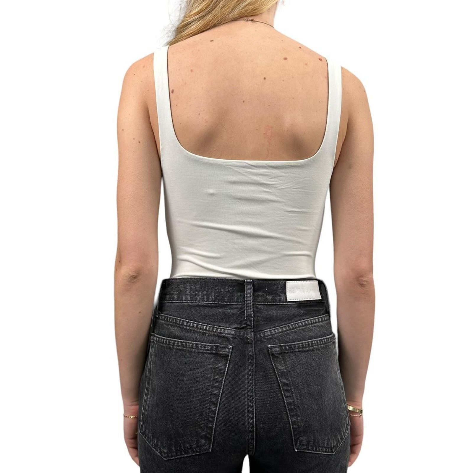 Aritzia Babaton body suit crackclu888 Size XS / US 0-2 / IT 36-38 - 5 Thumbnail