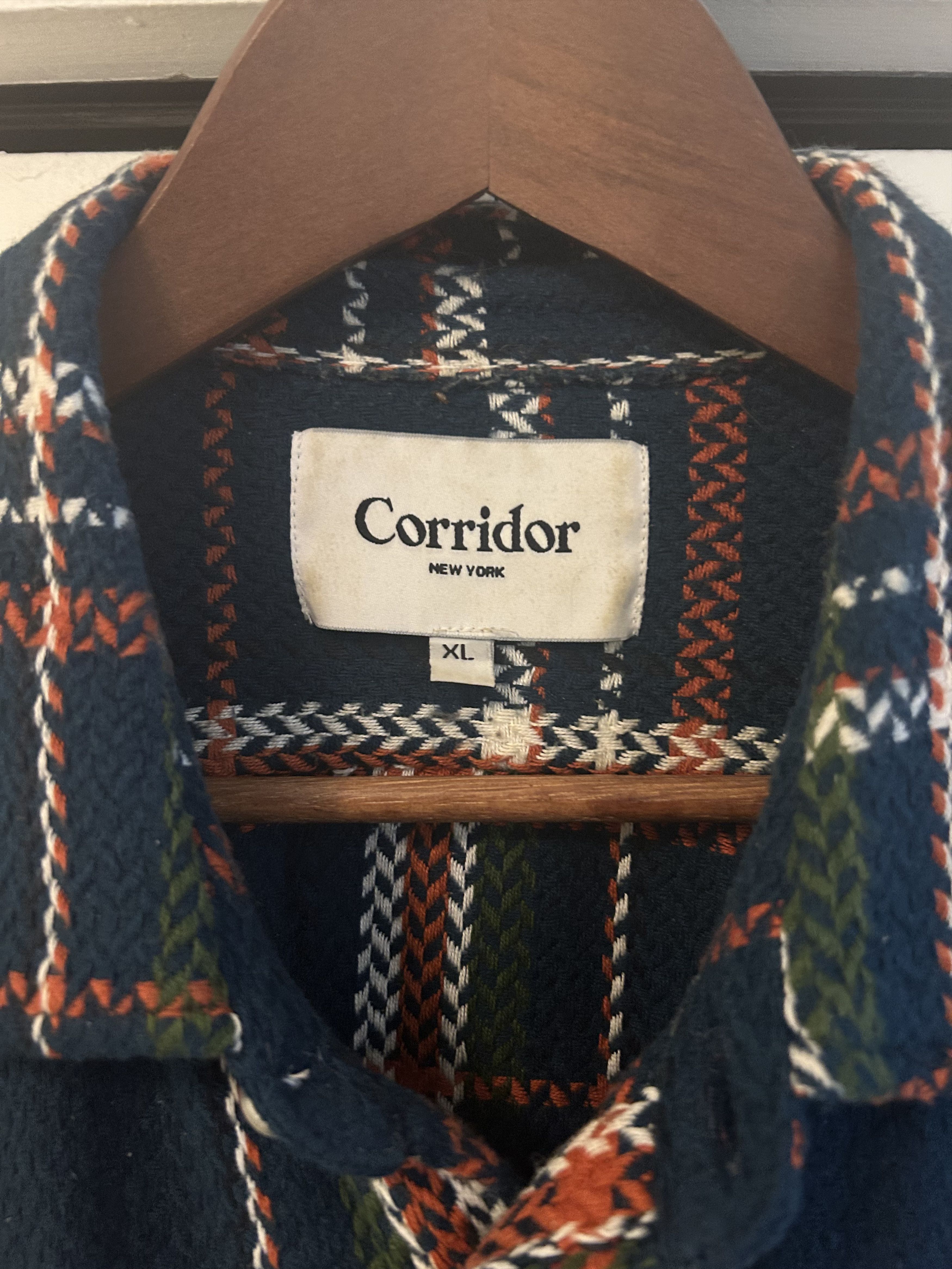 Chrome Hearts - Kyosuke Himuro - 2004 “Soul Standing By” LS