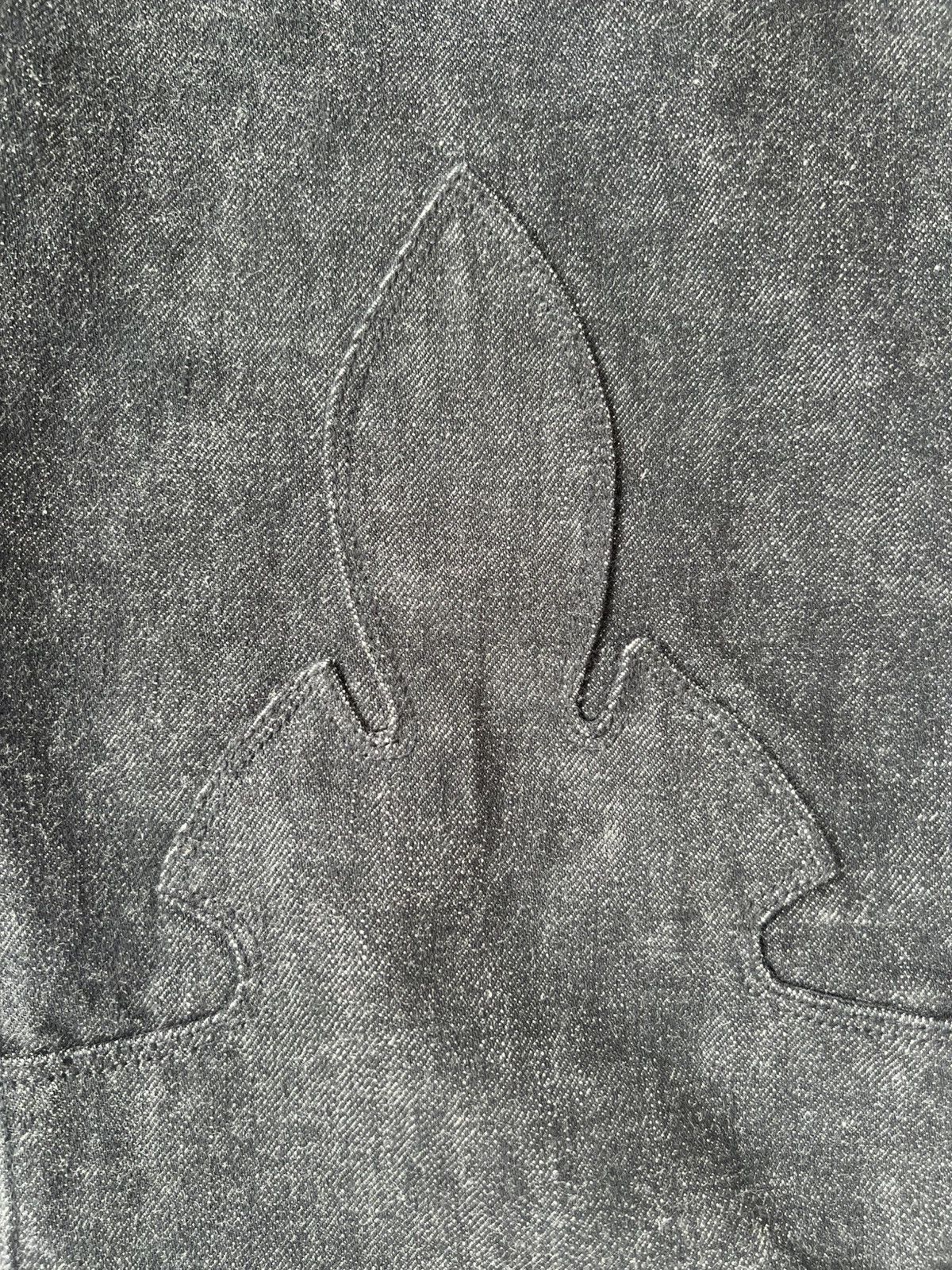 Chrome Hearts Chrome Hearts Star Patch Denim Size US 32 / EU 48 - 6 Thumbnail