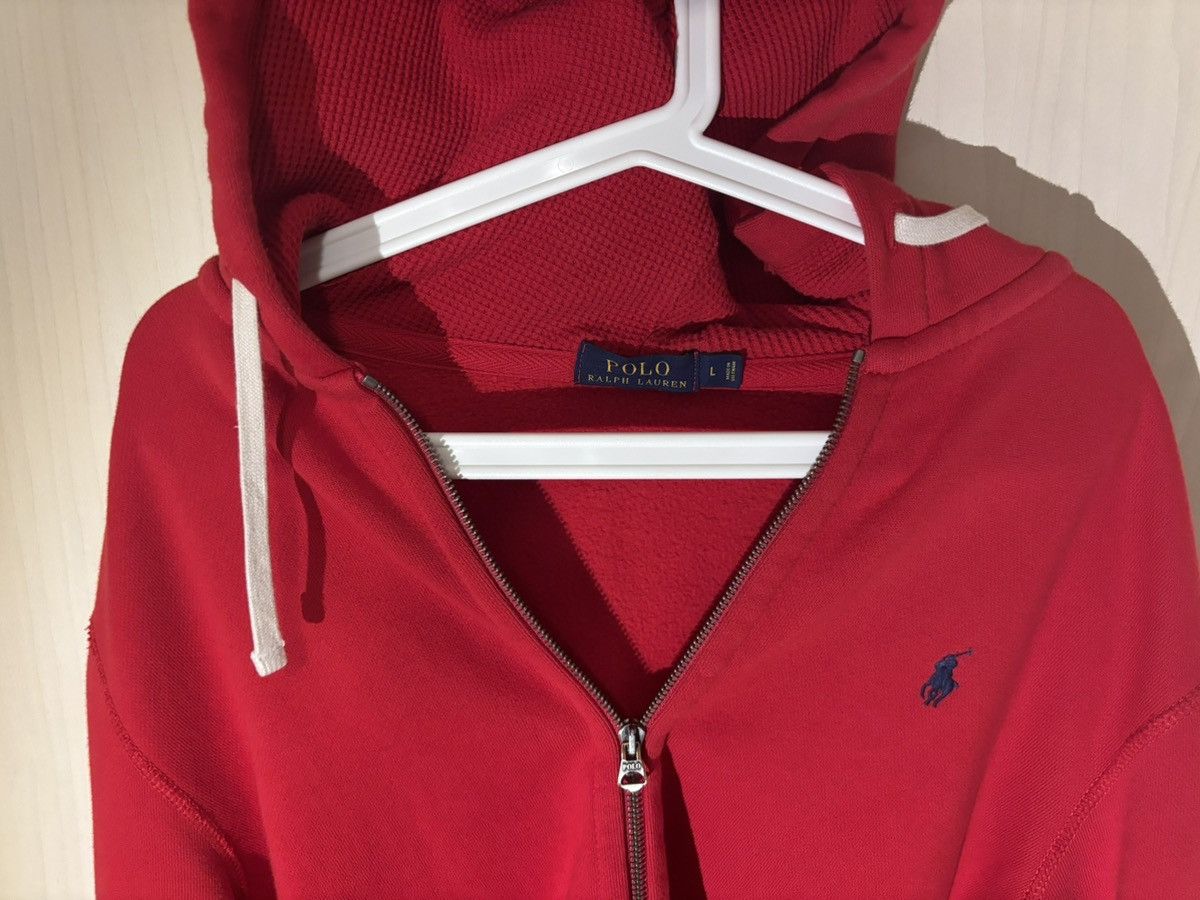 Polo Ralph Lauren Polo ralph lauren jacket Size US L / EU 52-54 / 3 - 3 Thumbnail