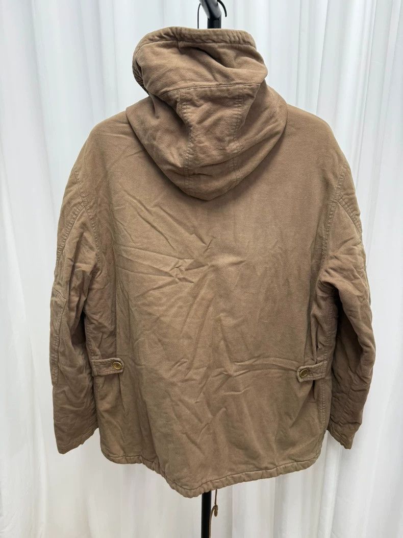 Helmut Lang Helmut lang 1999 classic M65 jacket with four pockets jacke Size US M / EU 48-50 / 2 - 6 Thumbnail
