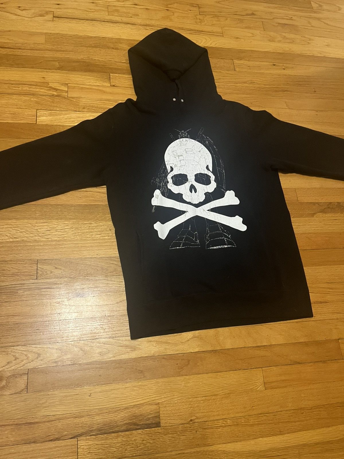 Mastermind Japan Mastermind Japan x Gundam Size US XL / EU 56 / 4 - 2 Thumbnail