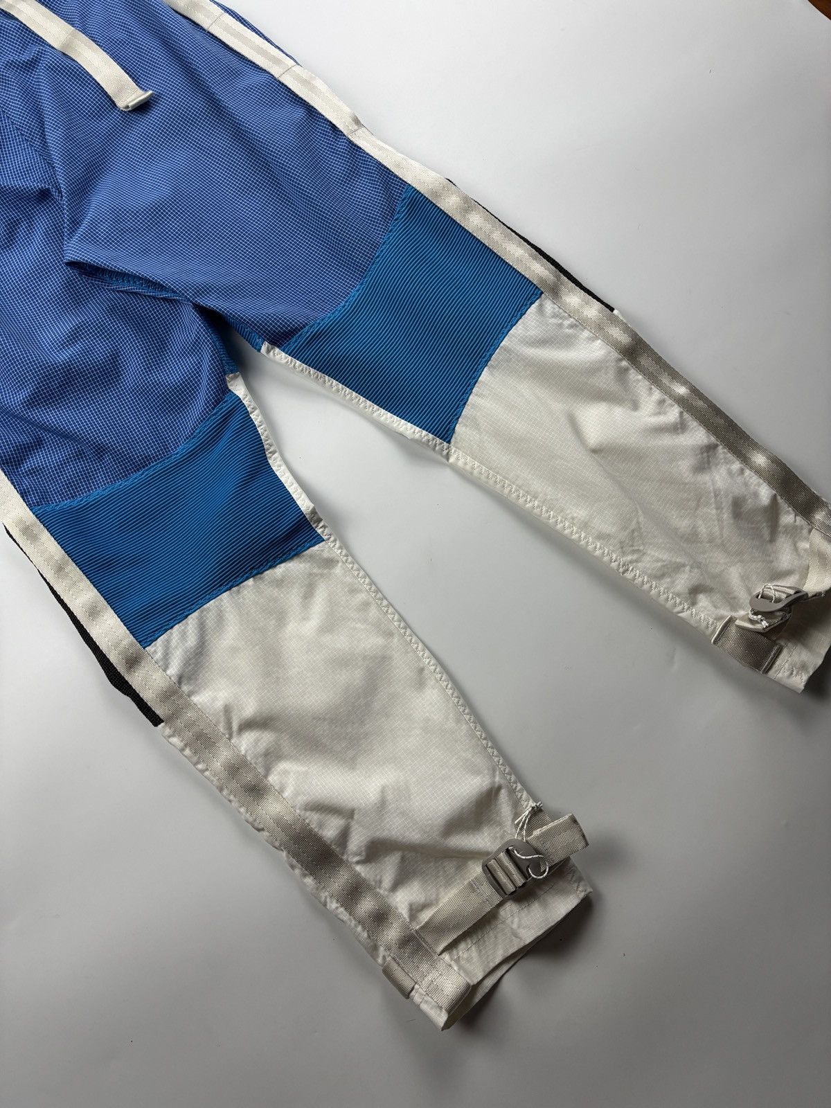 Nike Nike ISPA Tech Pants Size US 30 / EU 46 - 7 Thumbnail