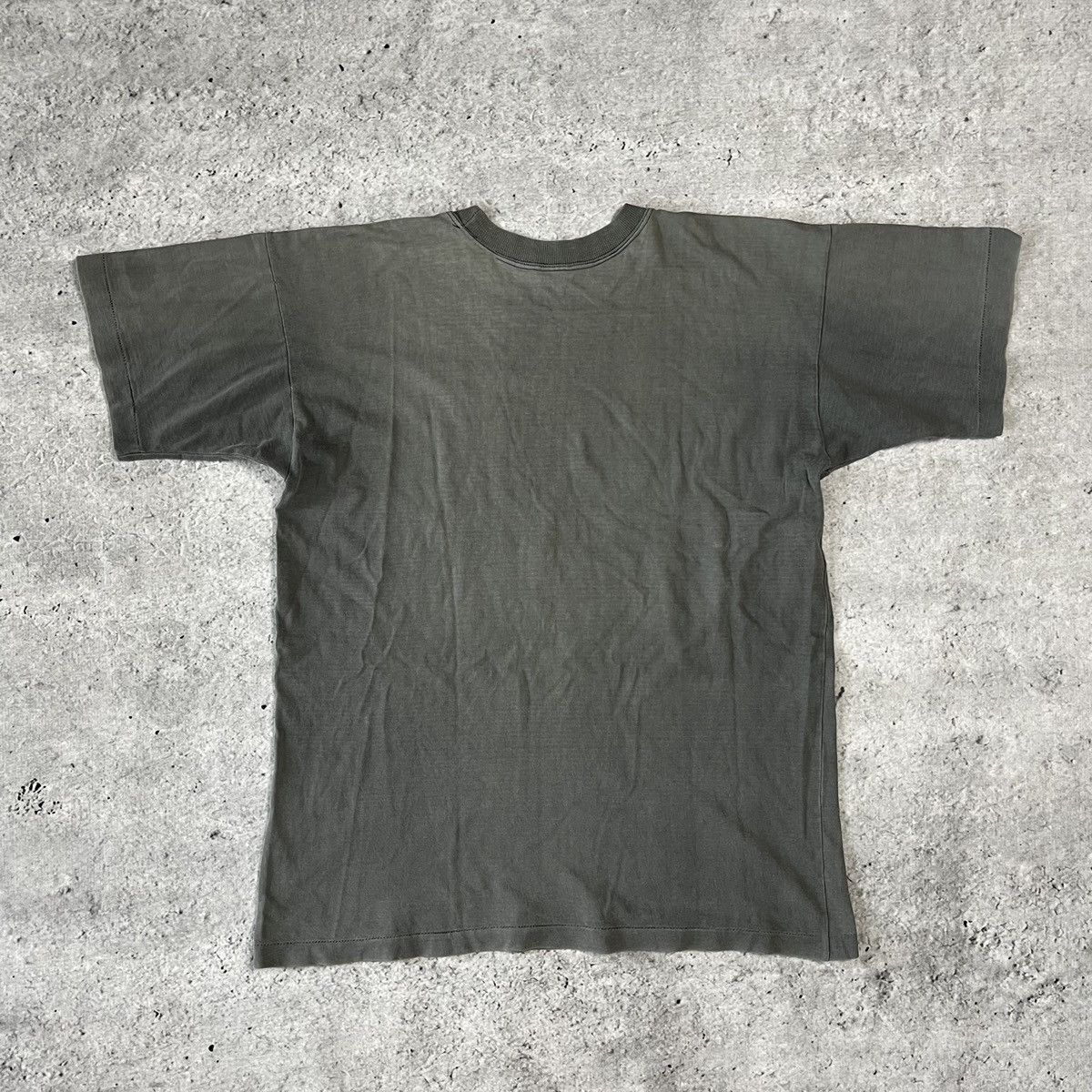 Vintage Outback australia tee vintage single stitch 90s Size US S / EU 44-46 / 1 - 2 Thumbnail