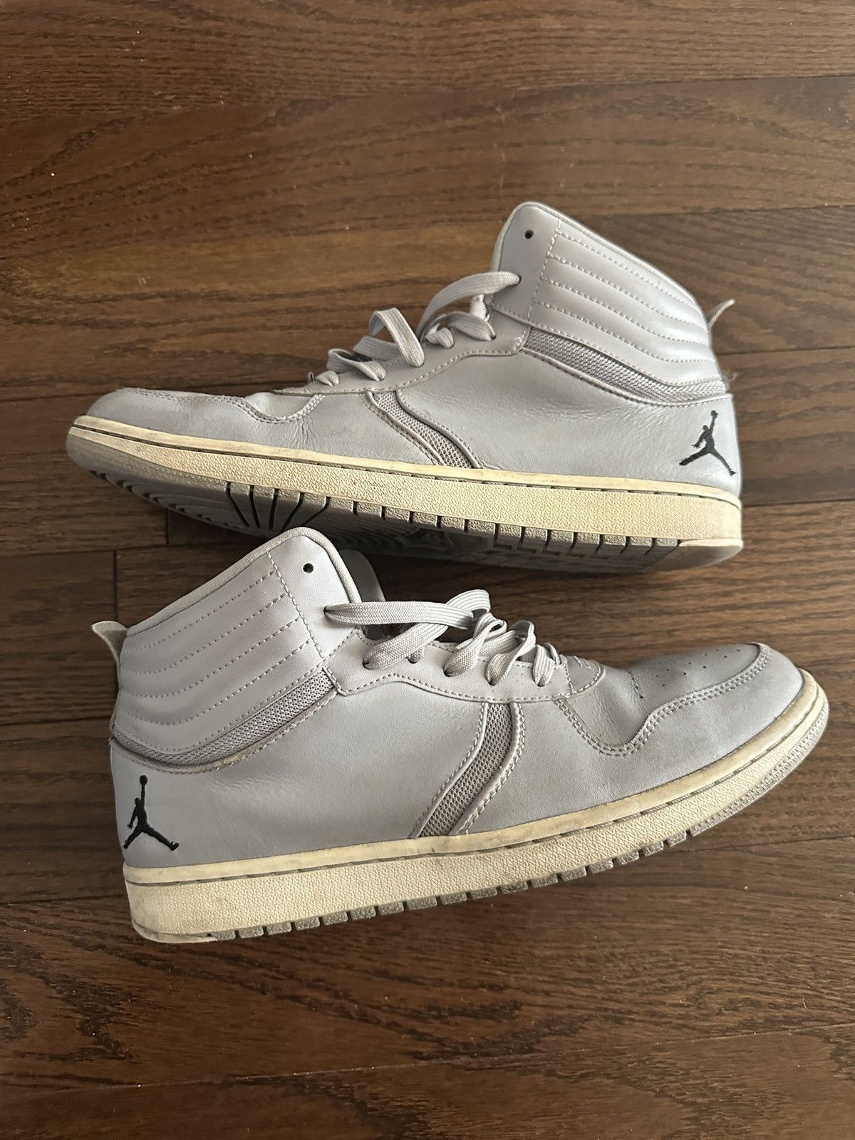 Nike Nike Air Jordan Heritage Mens Size US 14 / EU 47 - 3 Thumbnail