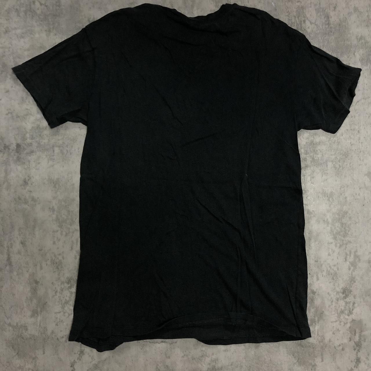 Other Black Westside Choppers California biker tee #bikerstyle Size US S / EU 44-46 / 1 - 4 Thumbnail