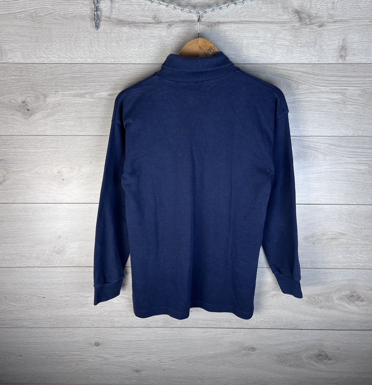 Adidas Vintage mens long sleeve Adidas Golf size M Size US L / EU 52-54 / 3 - 9 Thumbnail