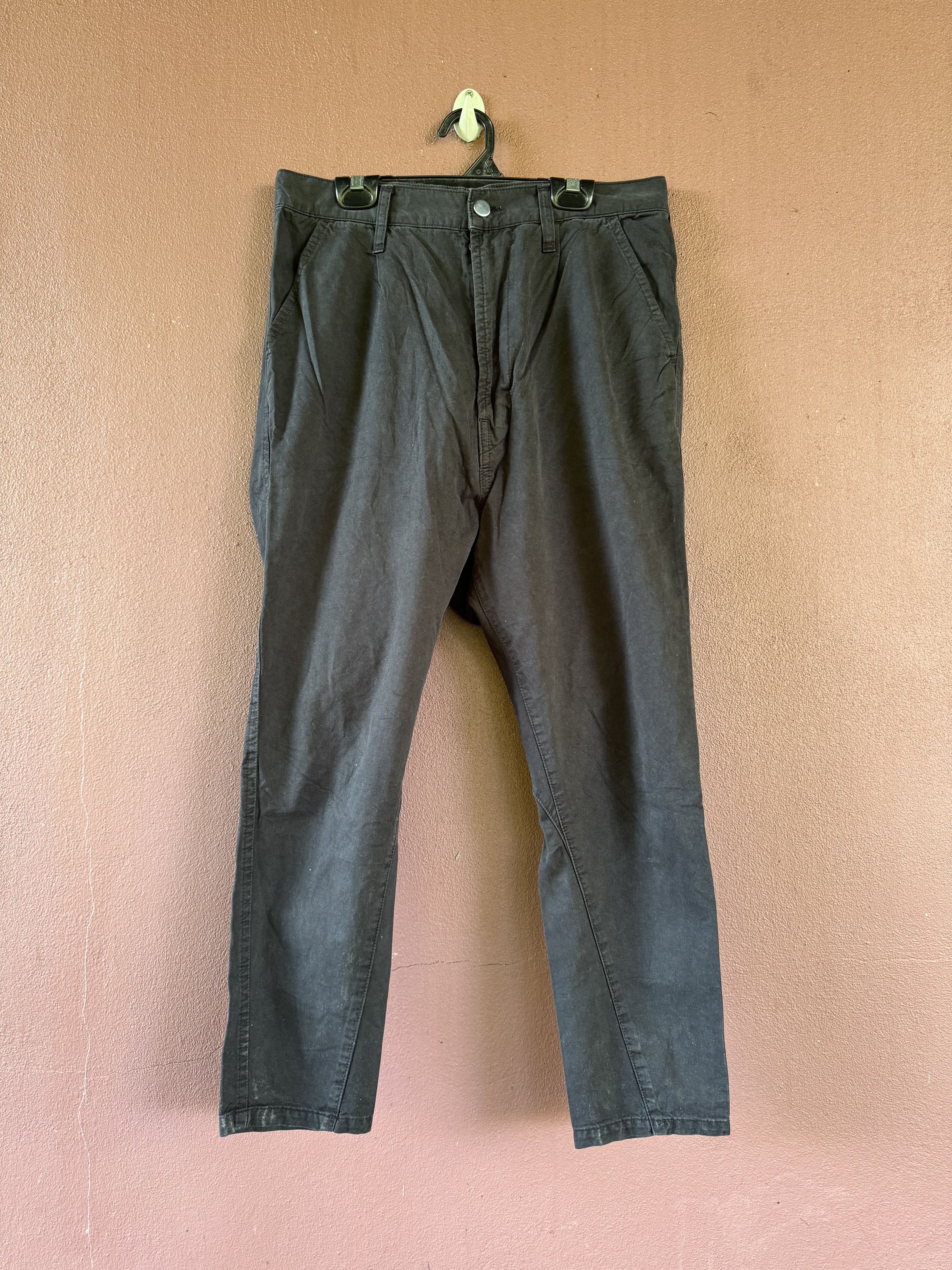 CABANE de ZUCCa Zucca Pants Size US 30 / EU 46 - 1 Thumbnail