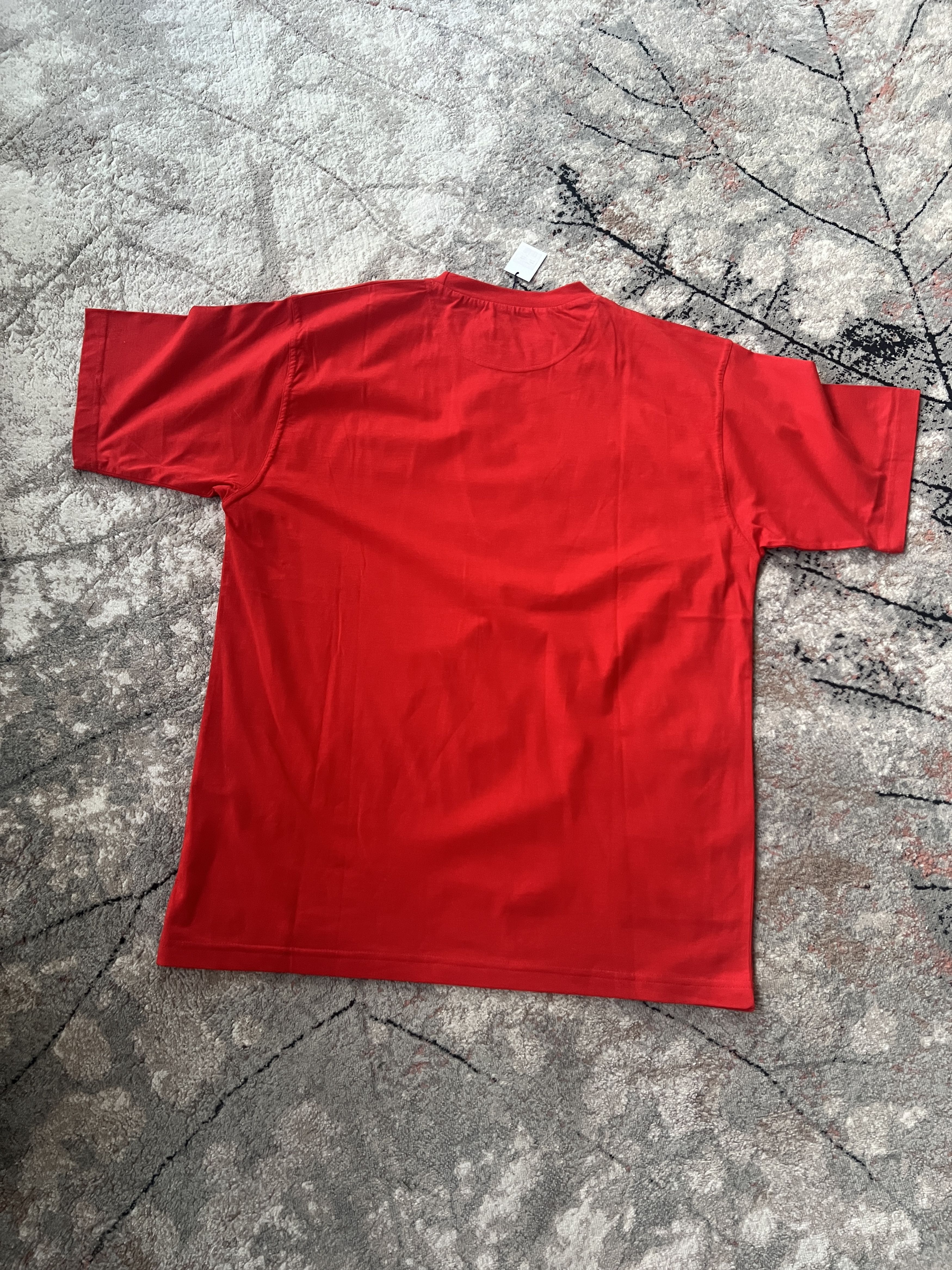 Daniel Hechter Daniel Hechter Paris T-Shirt Size US XL / EU 56 / 4 - 8 Thumbnail