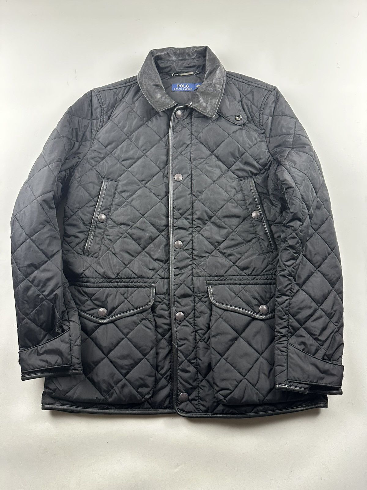 Polo Ralph Lauren Polo ralph lauren Size US L / EU 52-54 / 3 - 1 Thumbnail