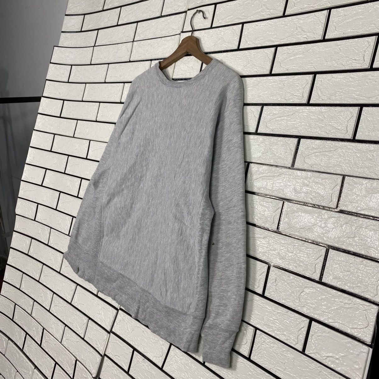 Champion 📌Vintage Sweatshirt crewneck Champion Reverse Weave Usa Size US M / EU 48-50 / 2 - 12 Thumbnail