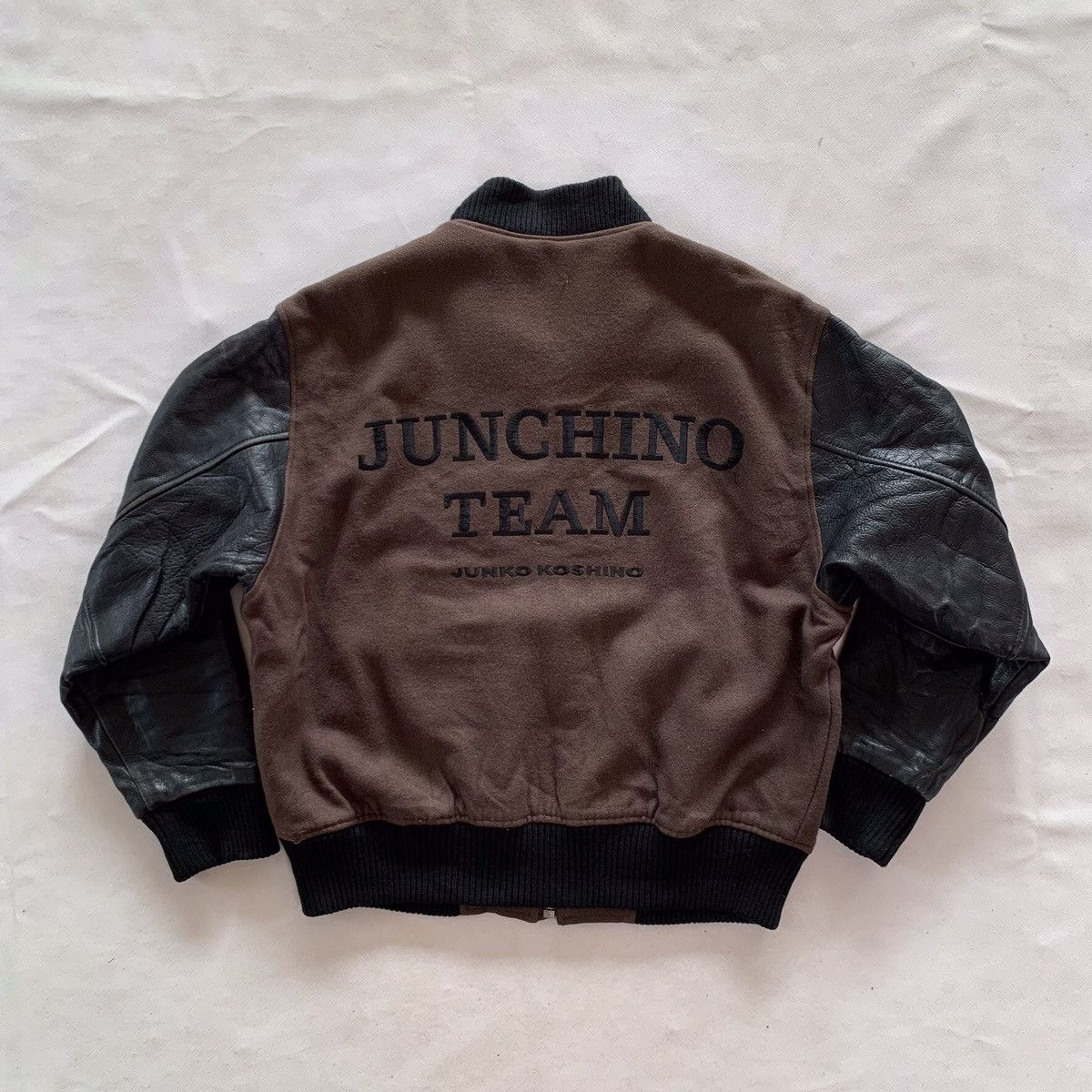 Japanese Brand × Mr. Junko × Vintage Junko Koshino jacket Size US M / EU 48-50 / 2 - 2 Thumbnail