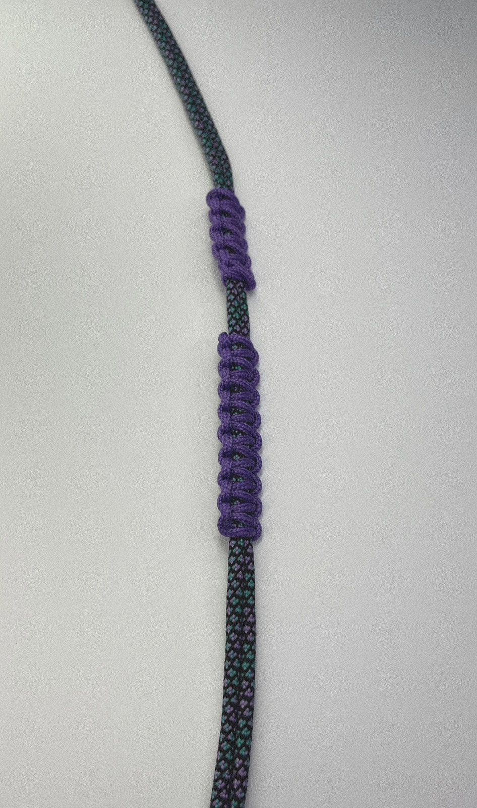 Handmade Custom paracord bag UAVOL-001 Size ONE SIZE - 7 Thumbnail