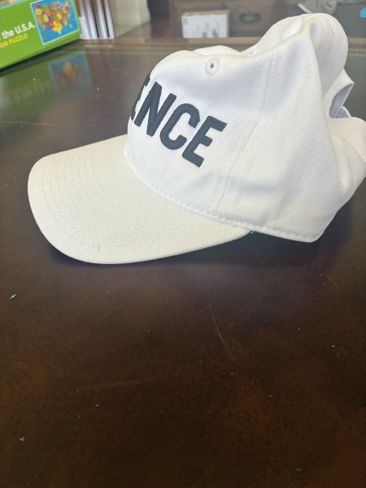 Other L’Agence Hat -Never Worn Size ONE SIZE - 2 Thumbnail