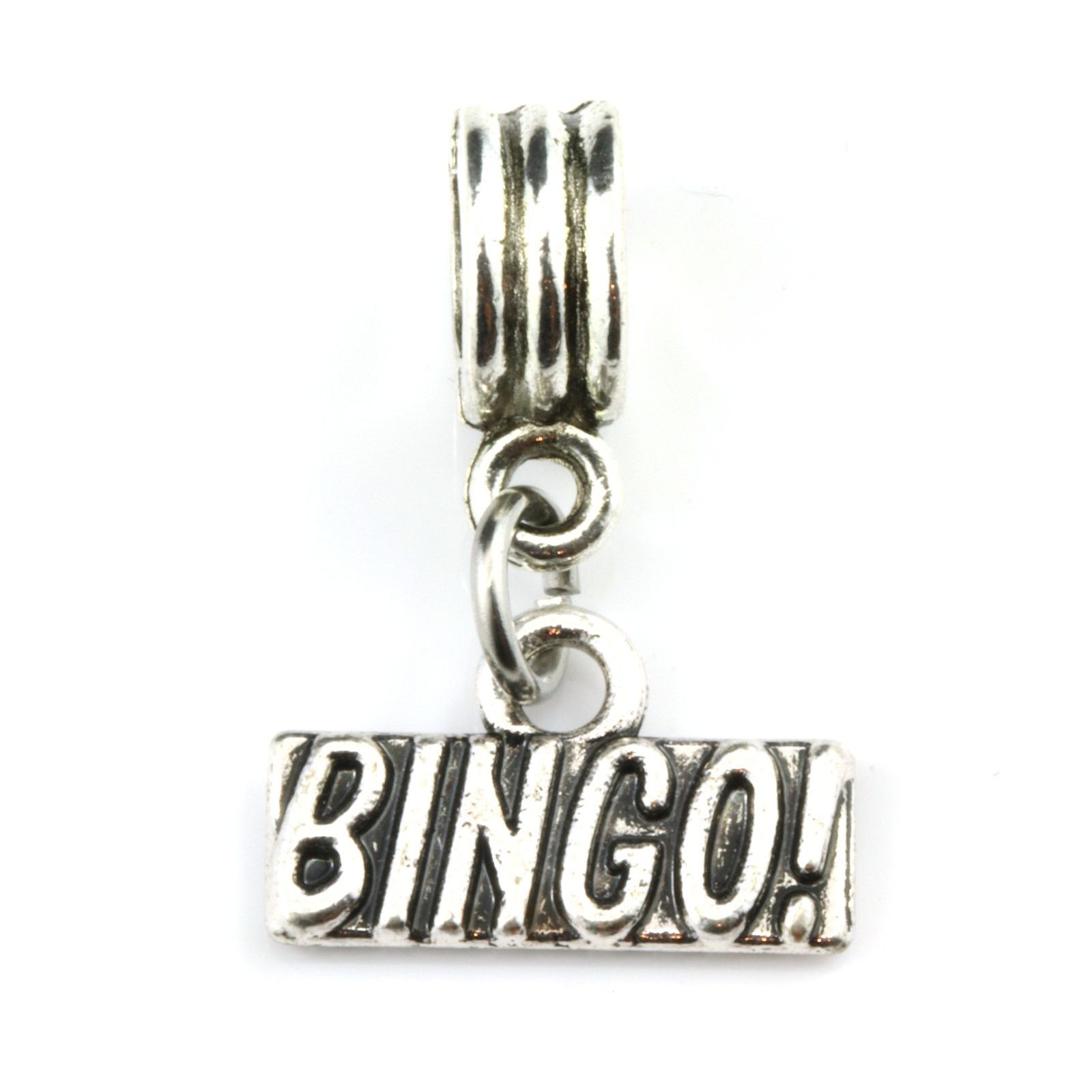& Other Stories Bingo Charm for a Bingo Player Size ONE SIZE - 1 Preview
