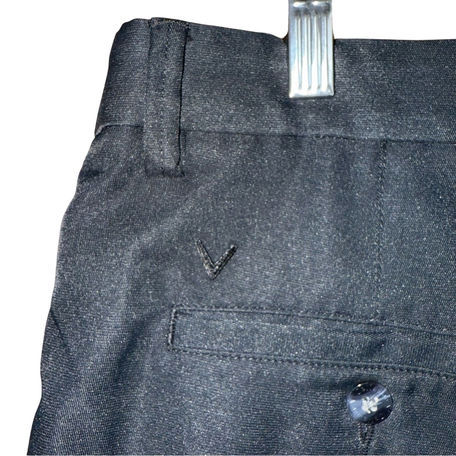 Callaway Callaway Men’s Shorts Size US 32 / EU 48 - 4 Thumbnail