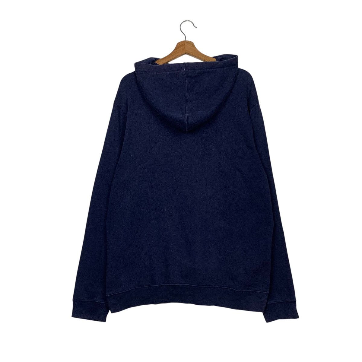 Gap Gap Athletic 1969 Pullover Hoodie Size US L / EU 52-54 / 3 - 7 Thumbnail