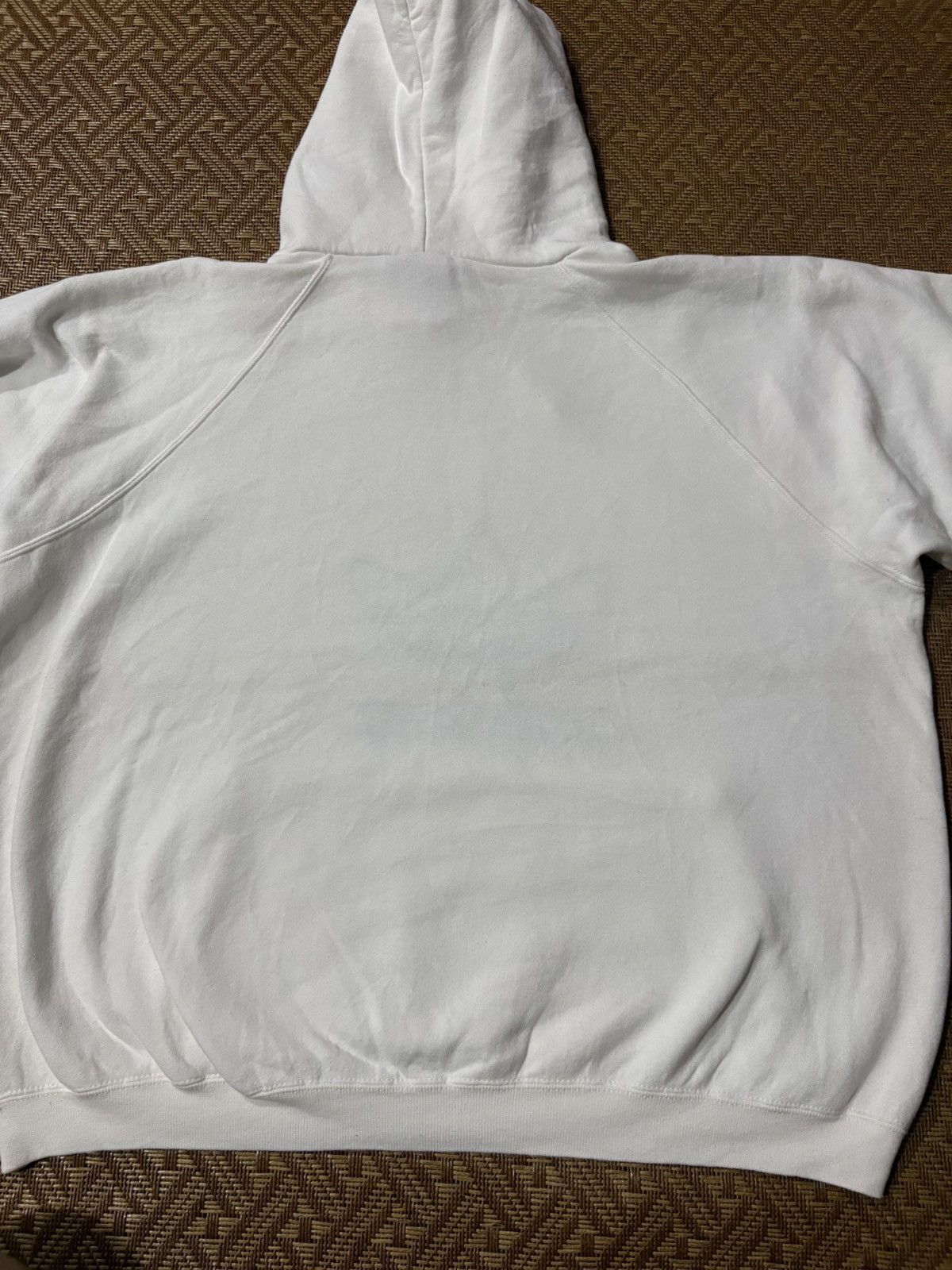 Adidas Adidas Hoodie Size US XXL / EU 58 / 5 - 3 Thumbnail