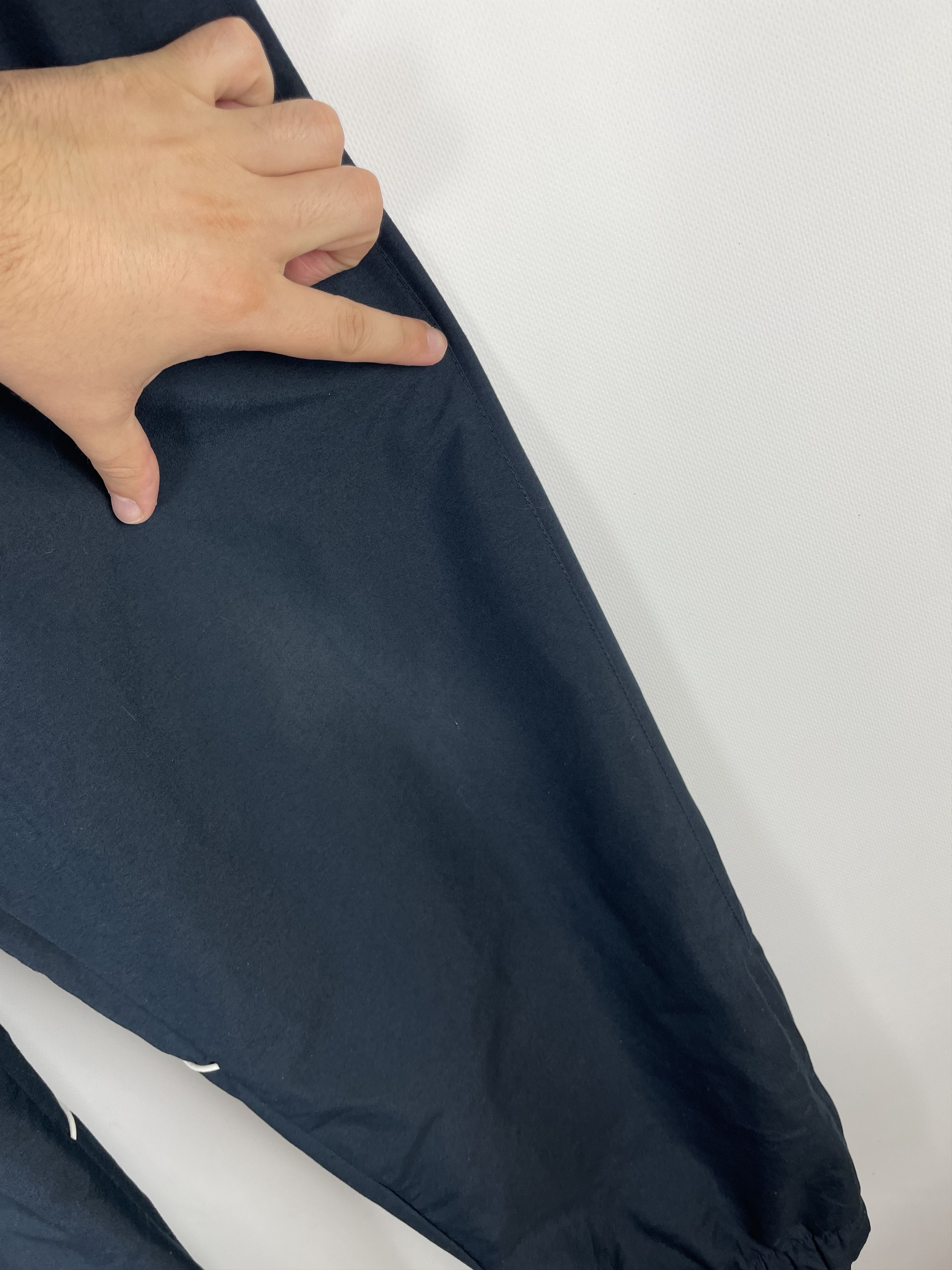 Nike Nike pants nylon vintage Y2k Size US 34 / EU 50 - 5 Thumbnail