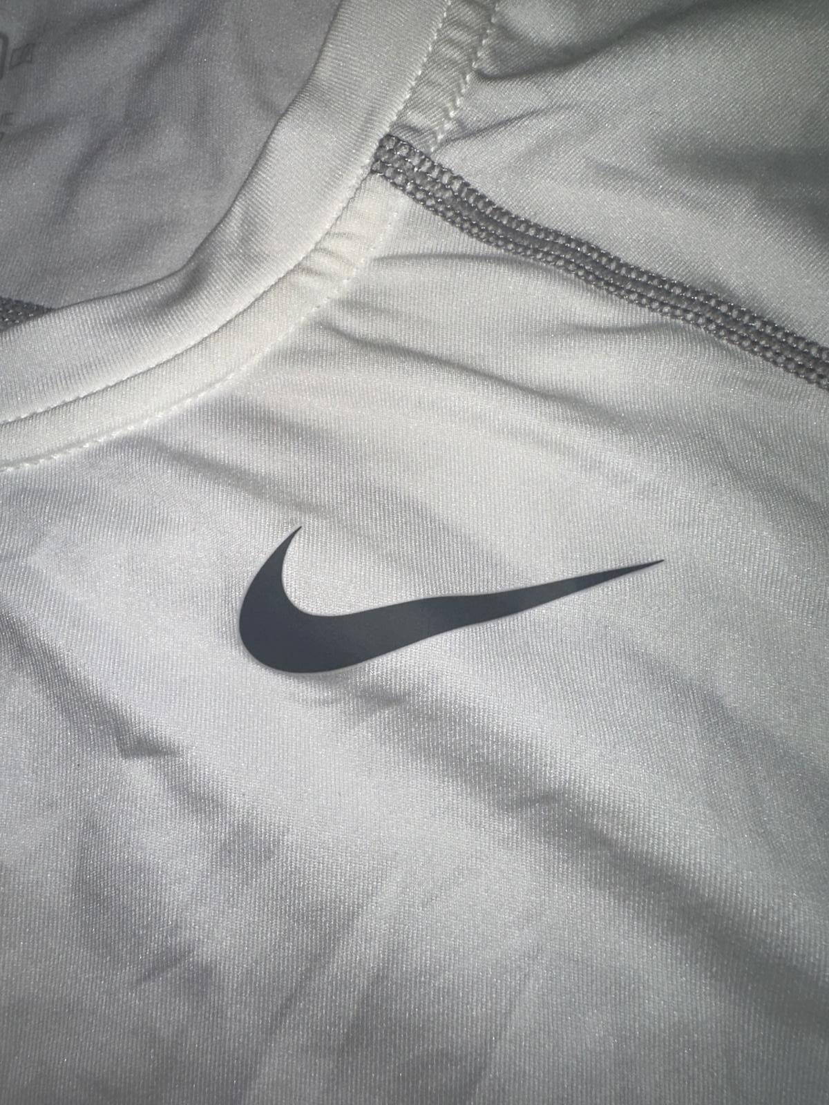 Nike Nike Pro Combat Core Compression 2.0 Top Shirt Size US M / EU 48-50 / 2 - 4 Thumbnail