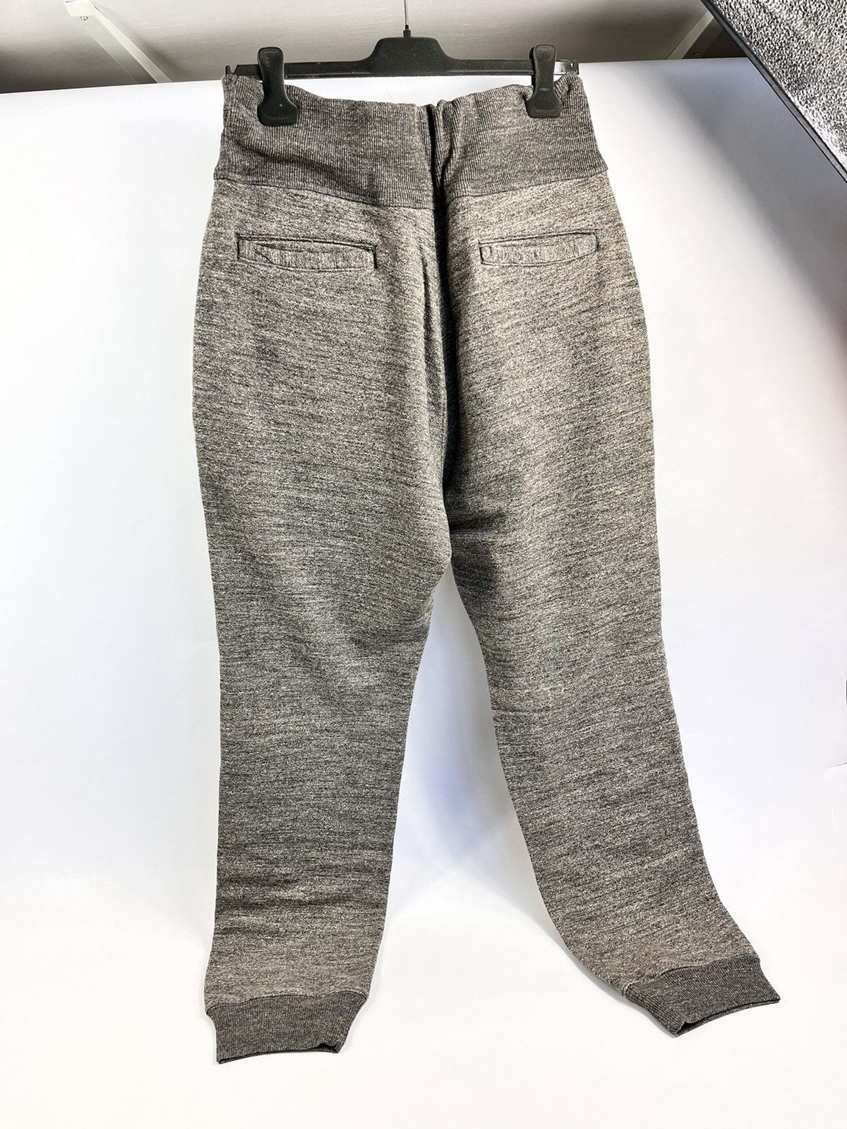 Kapital X-RAY TRACK PANTS Size US 34 / EU 50 - 2 Thumbnail