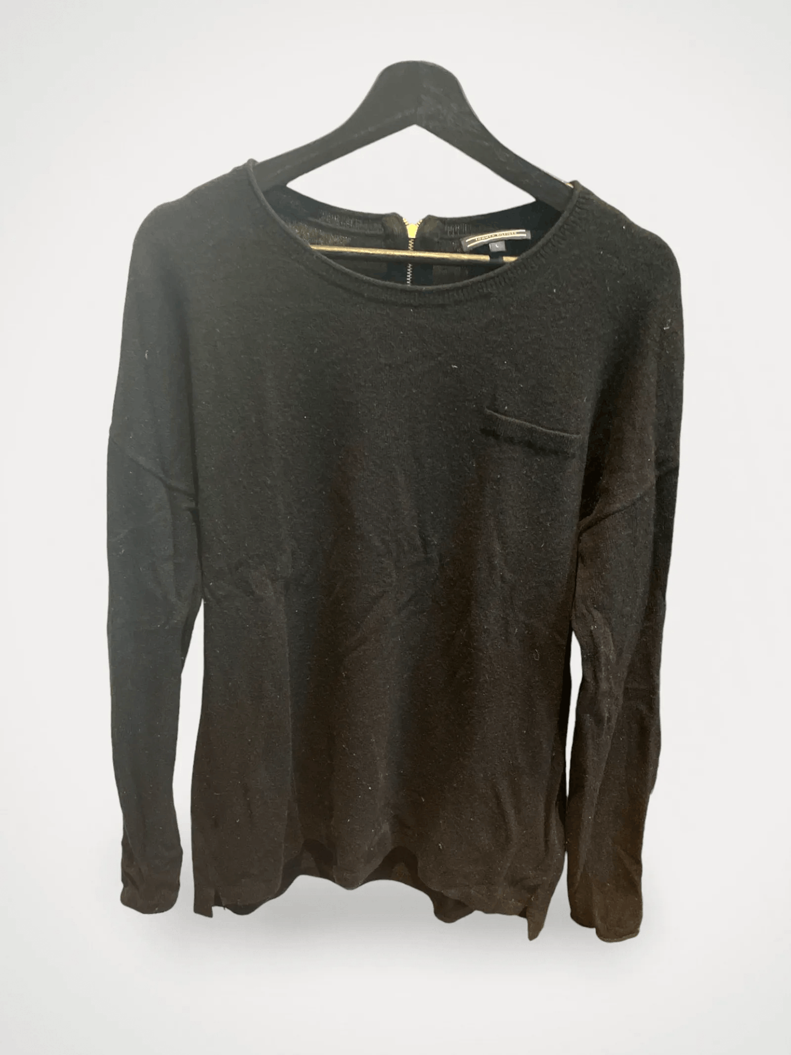 Tommy Hilfiger Tommy Hilfiger Sweater Size L / US 10 / IT 46 - 1 Thumbnail