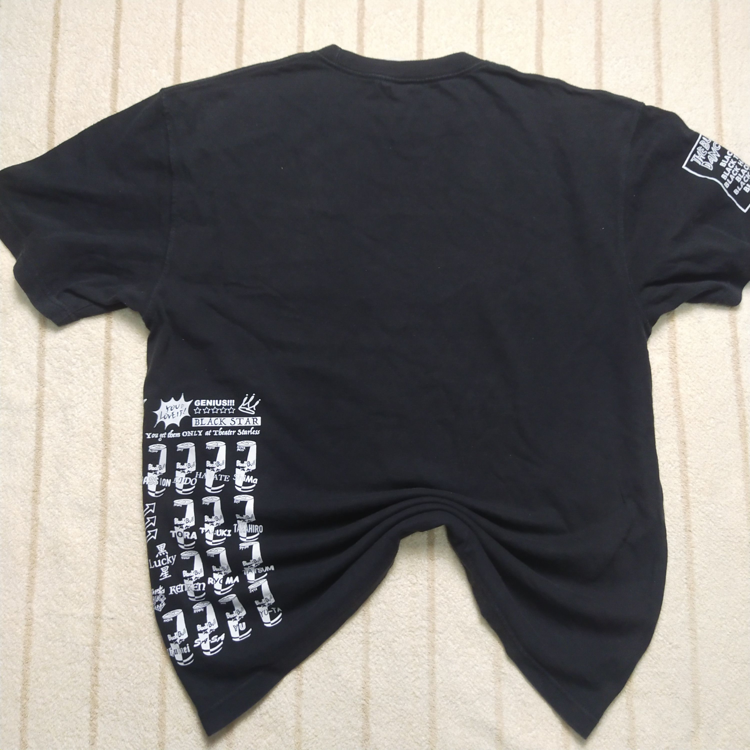 Red Bull × Vintage REDBULL x 14 Flavour Size US XL / EU 56 / 4 - 8 Thumbnail