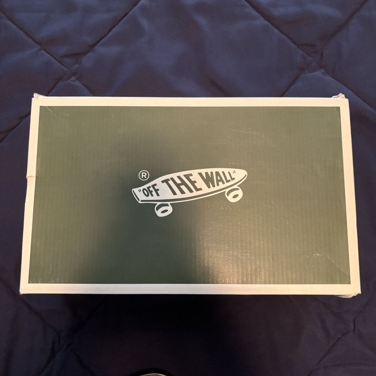 Notre Notre x Vault by Vans Old Skool Size US 8.5 / EU 41-42 - 6 Thumbnail
