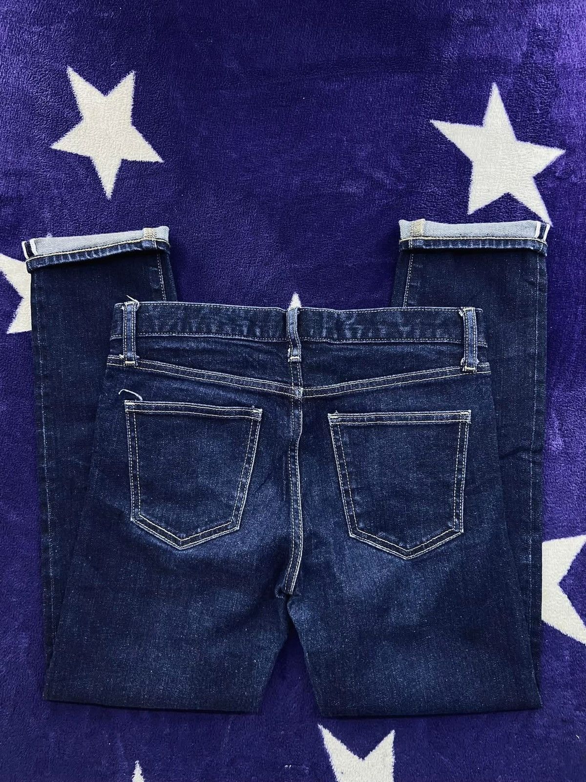 Uniqlo Uniqlo kaihara Size US 31 - 8 Thumbnail