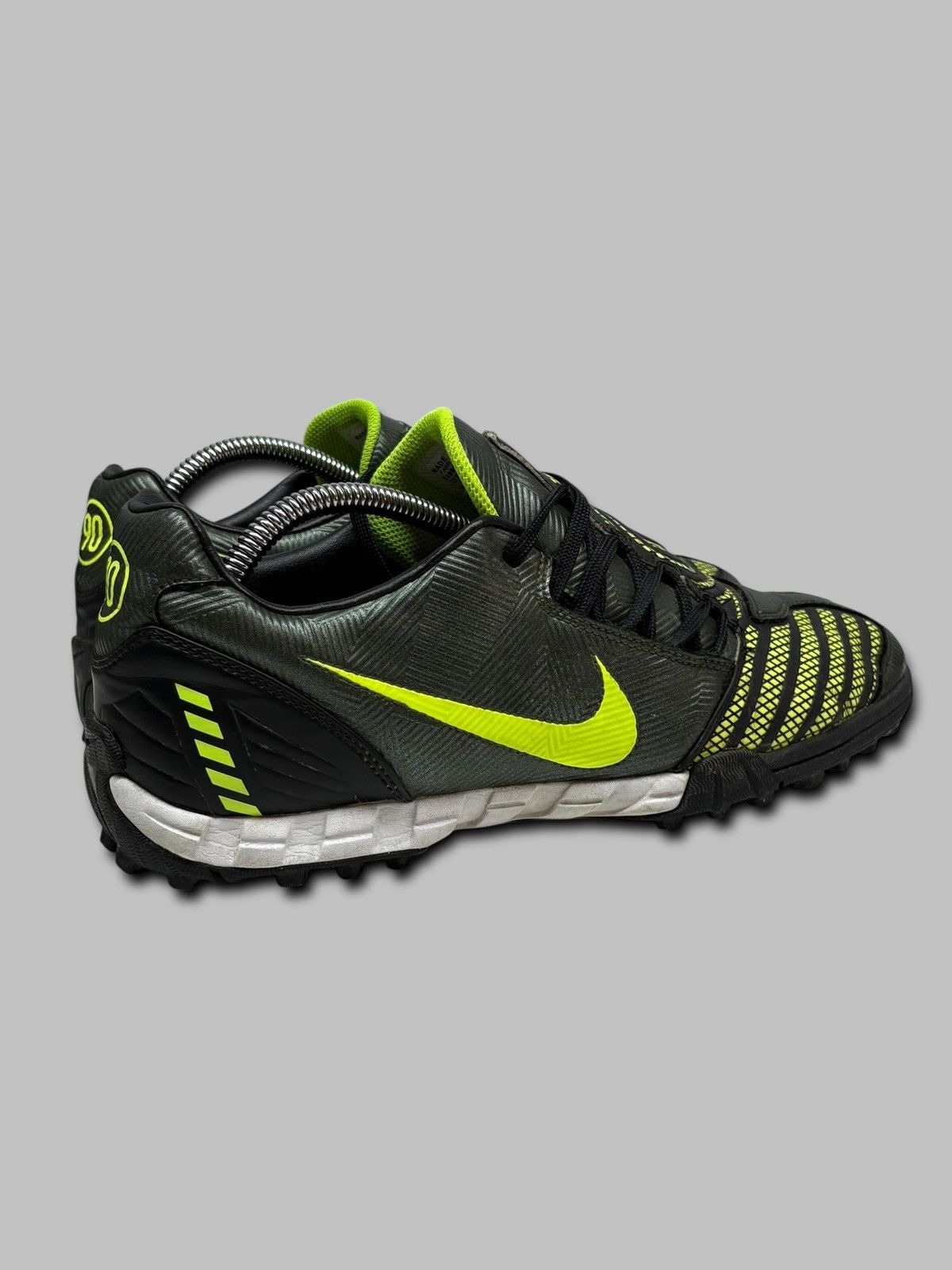 Nike Nike Y2k Hype Total 90 Vintage T90 Sneakers Size US 10 / EU 43 - 10 Thumbnail