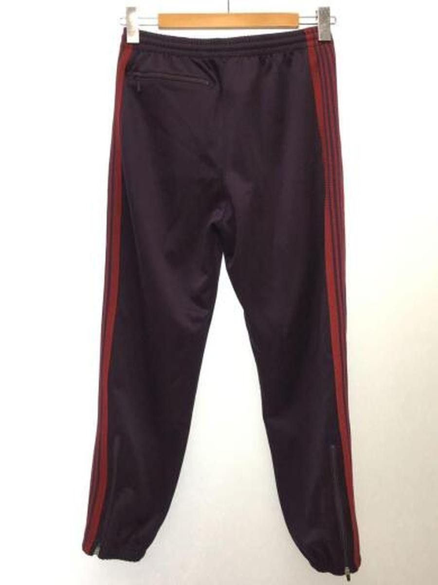 Needles Needles Polyester Pants Purple Size US 28 / EU 44 - 2 Thumbnail