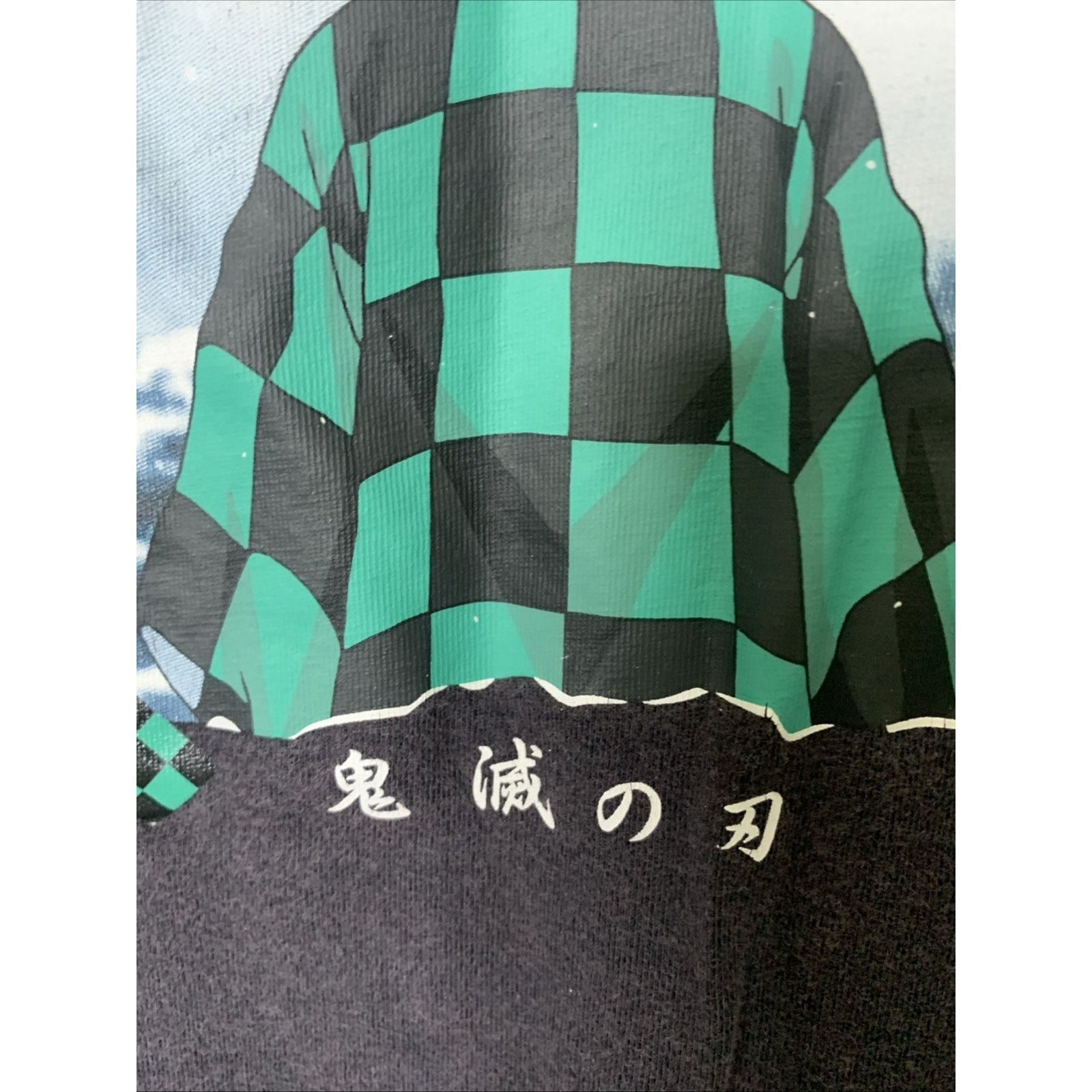 Uniqlo Uniqlo X Demon Slayer Inosuke Graphic T-Shirt Anime SS Black Size US S / EU 44-46 / 1 - 8 Thumbnail