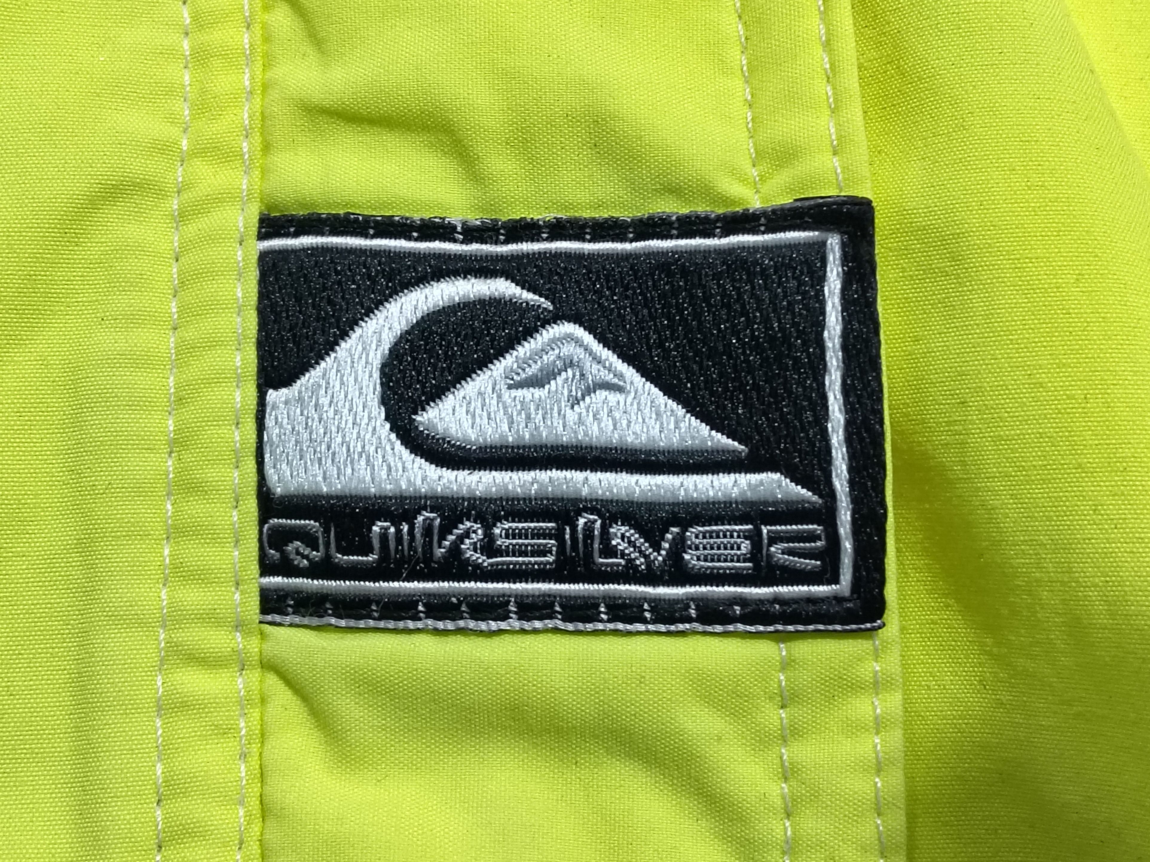 Quiksilver 🔥 Quiksilver Convertible Pants – Functional & Versatile 🔥 Size US 34 / EU 50 - 2 Thumbnail