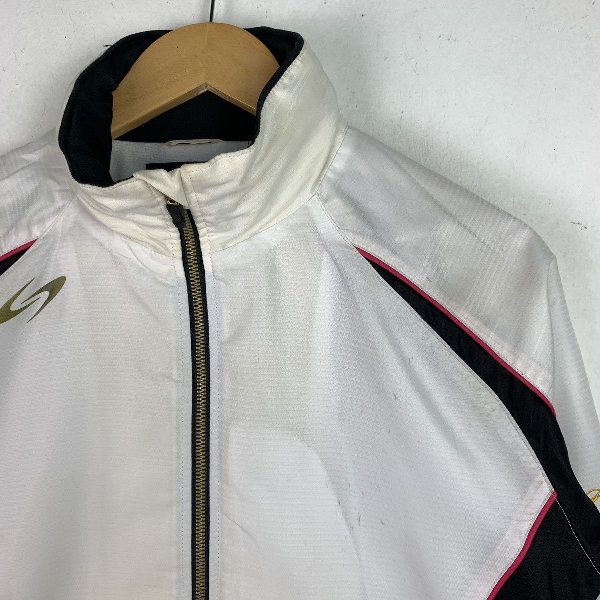 Japanese Brand × Vintage Vintage Japanese Brand SSK Light Jacket Size US S / EU 44-46 / 1 - 3 Thumbnail