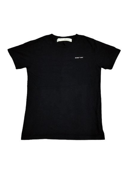 Off-White Off White Tee Size US L / EU 52-54 / 3 - 1 Thumbnail