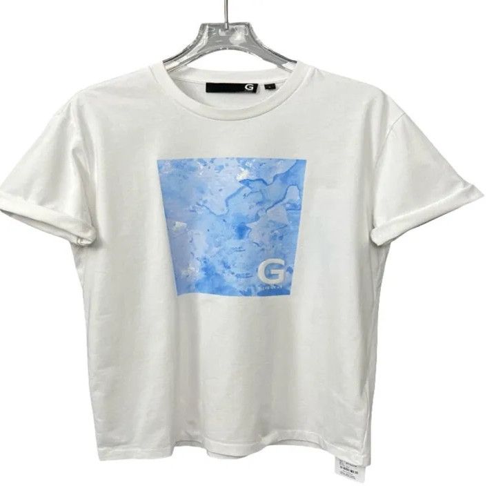 Givenchy Givenchy Casual Crew Neck Short-Sleeve T-Shirt Size US L / EU 52-54 / 3 - 1 Thumbnail