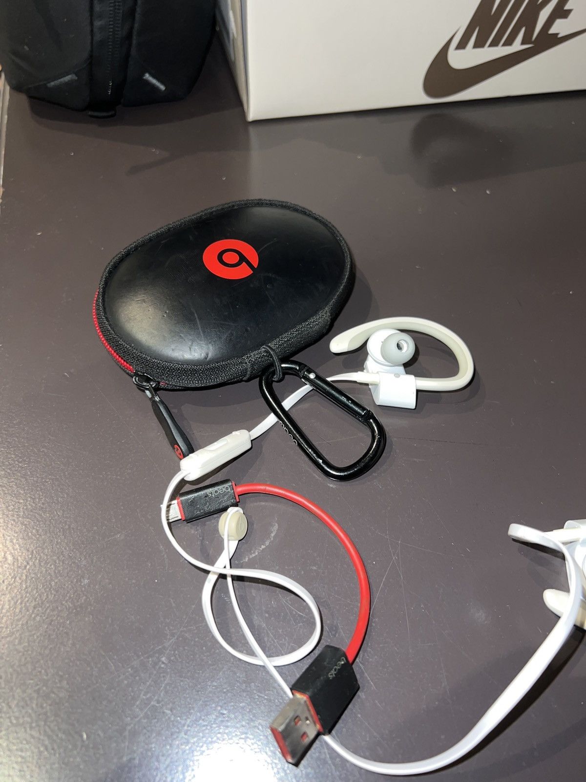 Beats By Dre Beats Wireless Headphones Size ONE SIZE - 3 Thumbnail