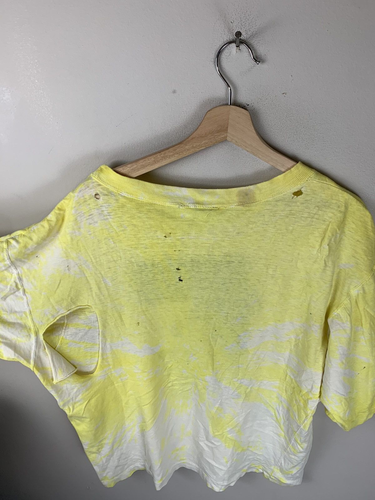 Vintage vintage Ocean Pacific Yucatán Tie Dye Tee Size US L / EU 52-54 / 3 - 2 Thumbnail