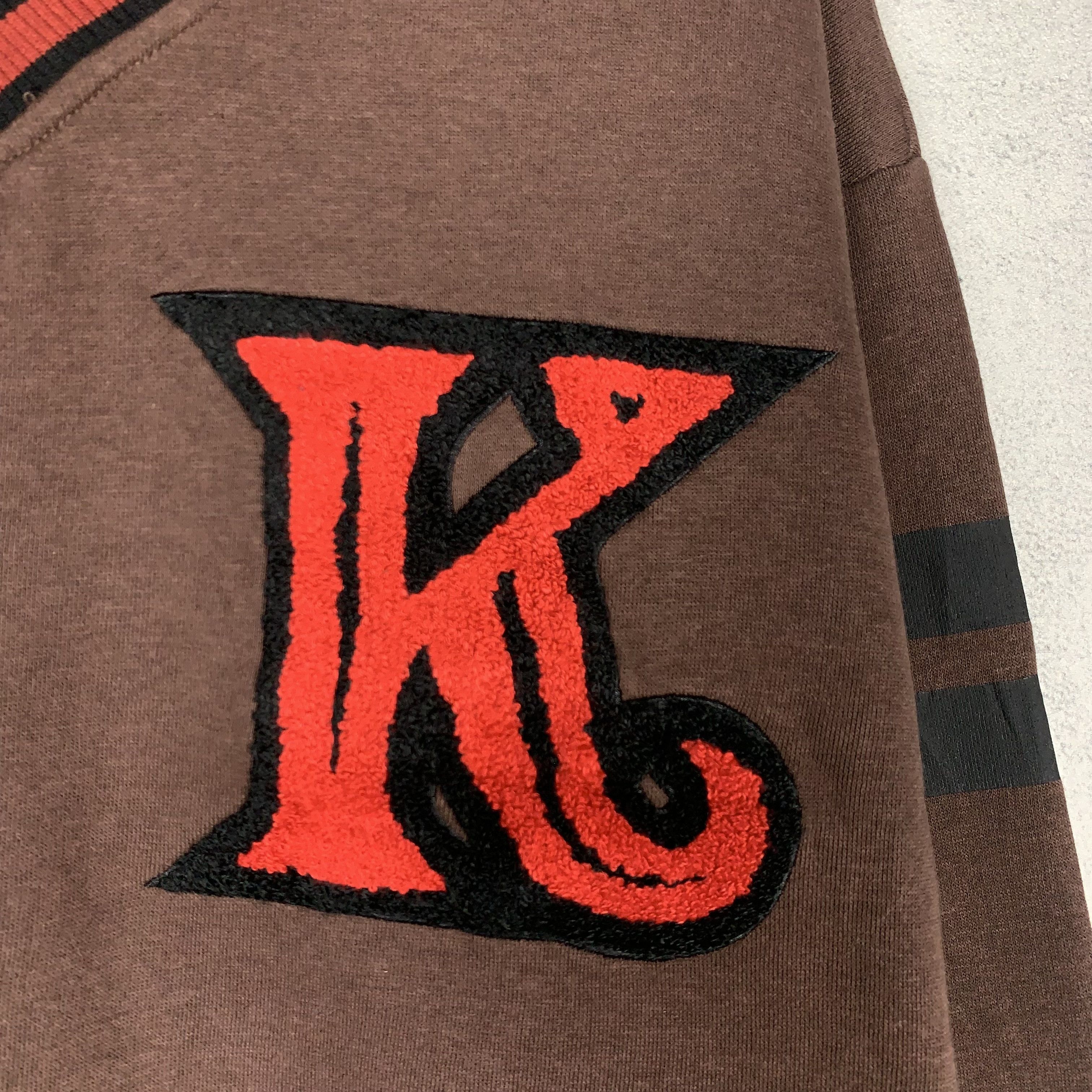 Japanese Brand Double Focus Japanese Brand Vneck Sweater Jumper Crewneck Size US M / EU 48-50 / 2 - 3 Thumbnail