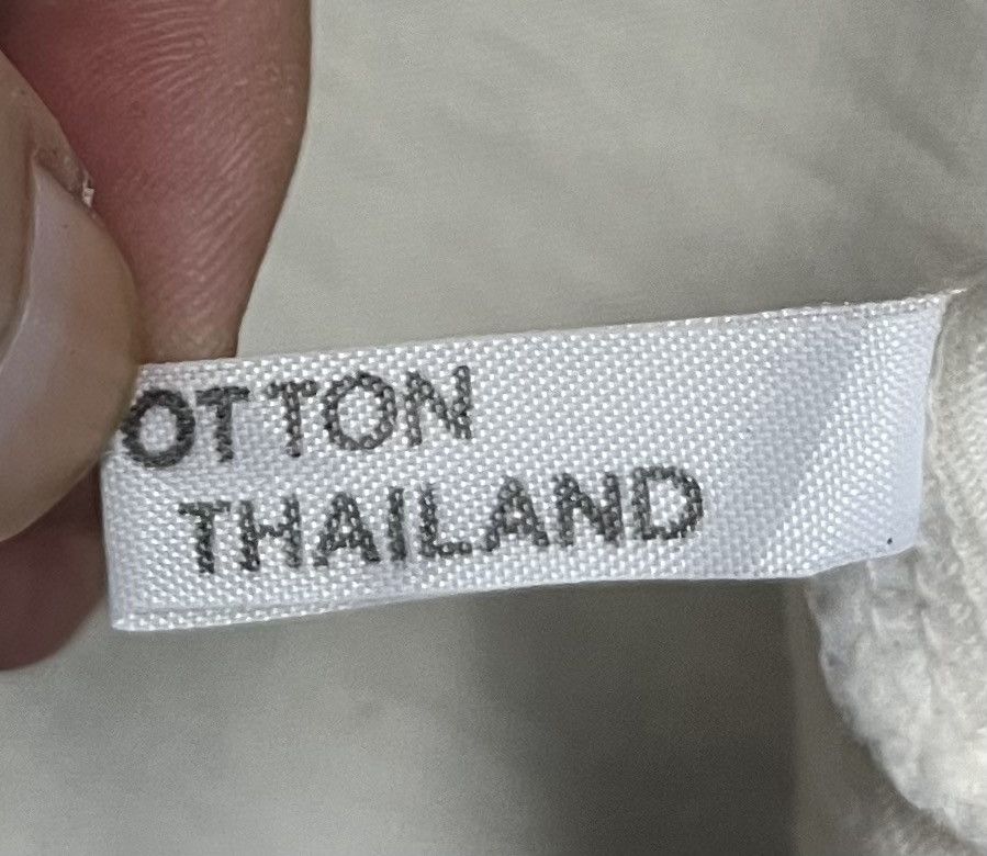 Vintage VINTAGE THAI ANCIENT ACRYLIC SHIRT Size US L / EU 52-54 / 3 - 8 Thumbnail