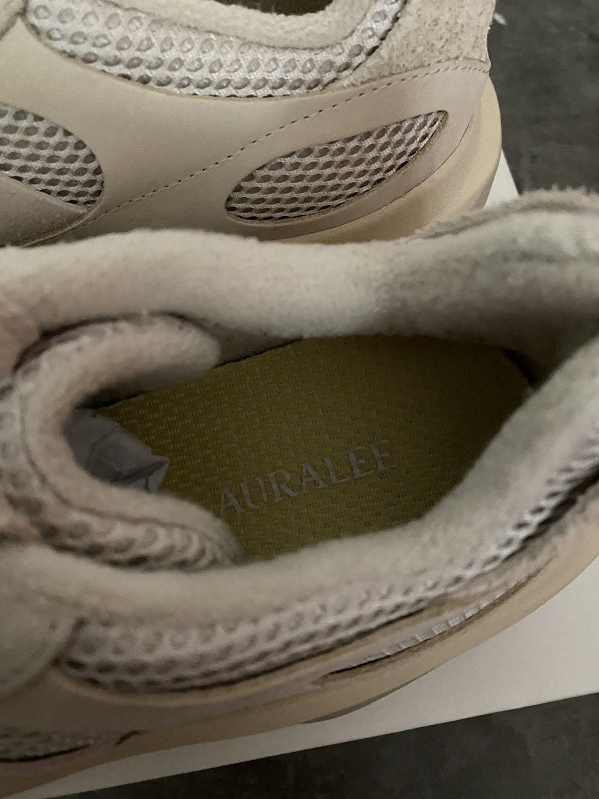 Auralee × New Balance New Balance x Auralee WRPD Runner Size US 10.5 / EU 43-44 - 10 Thumbnail