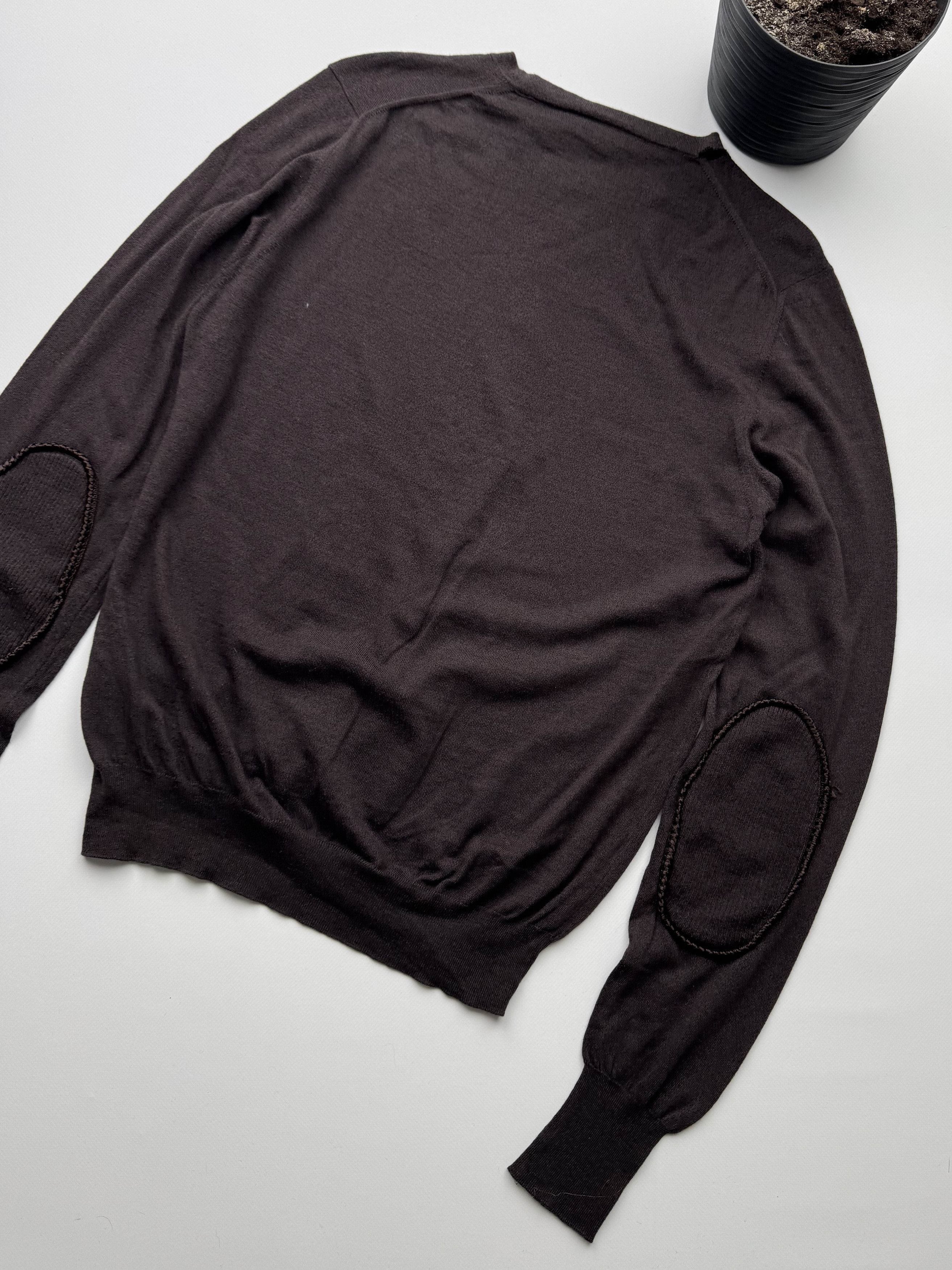 Burberry Burberry Vintage Sweater (506) Size US M / EU 48-50 / 2 - 11 Thumbnail