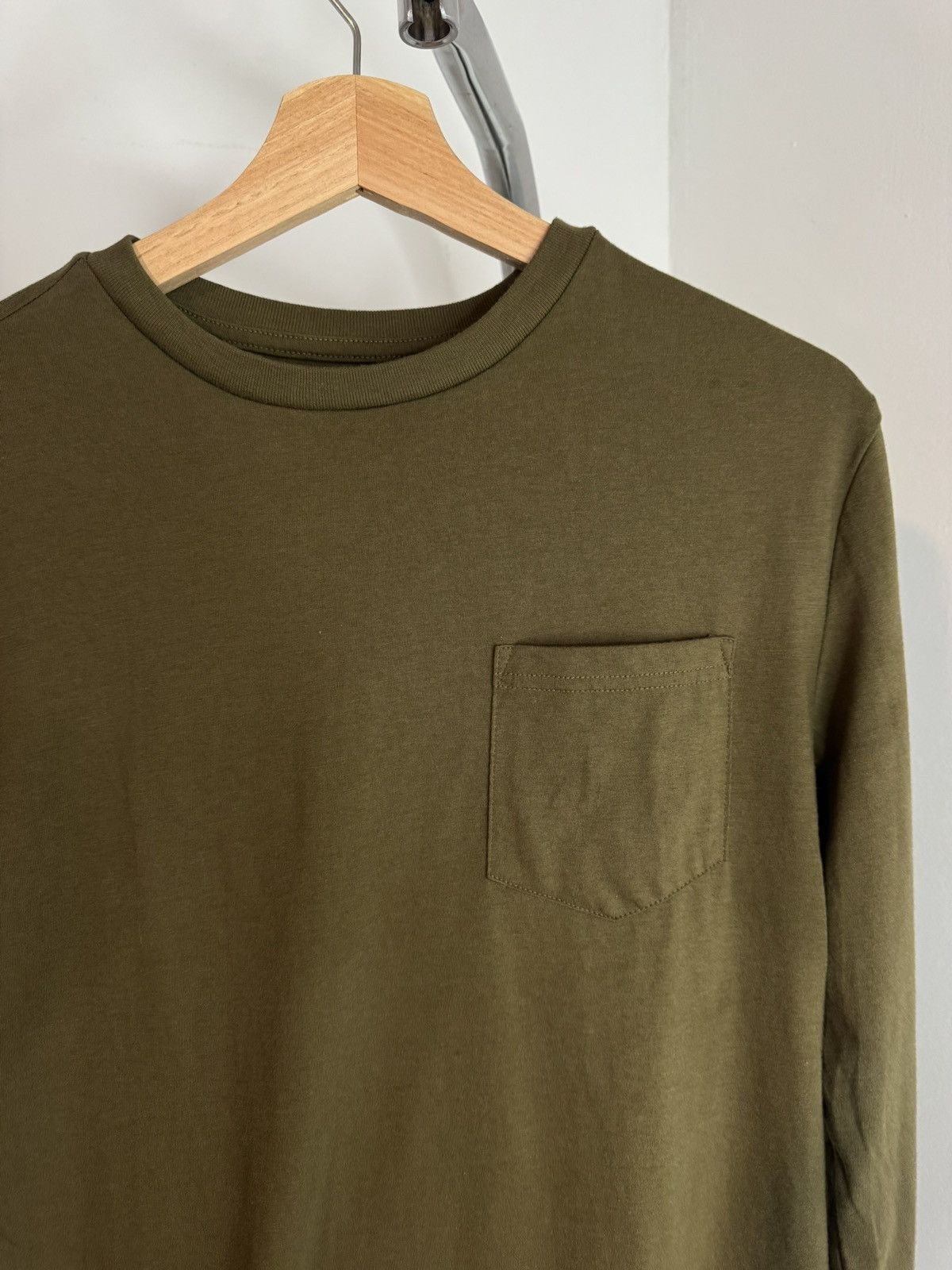 Other Goodfellow Pocket Longsleeve Size US S / EU 44-46 / 1 - 2 Thumbnail