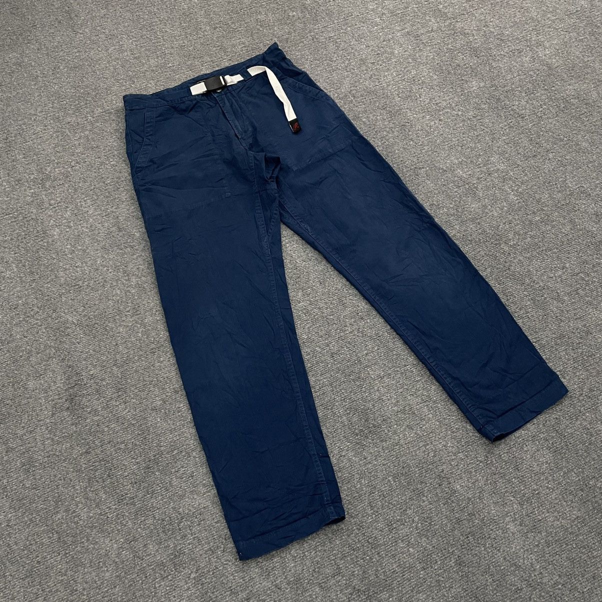 Gramicci Gramicci Fatigue Pants Size US 29 - 2 Thumbnail