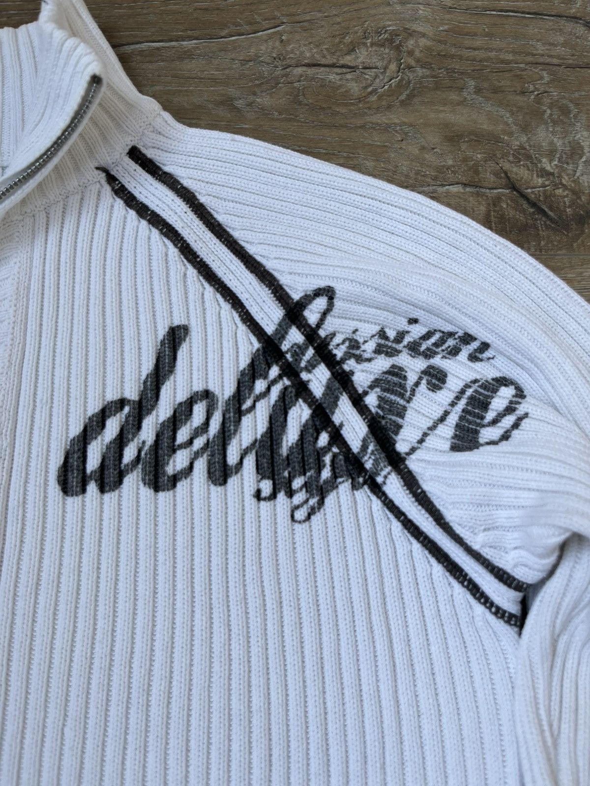 Other VINTAGE STREETWEAR KAPITAL STYLE SWEATER Size US XL / EU 56 / 4 - 5 Thumbnail