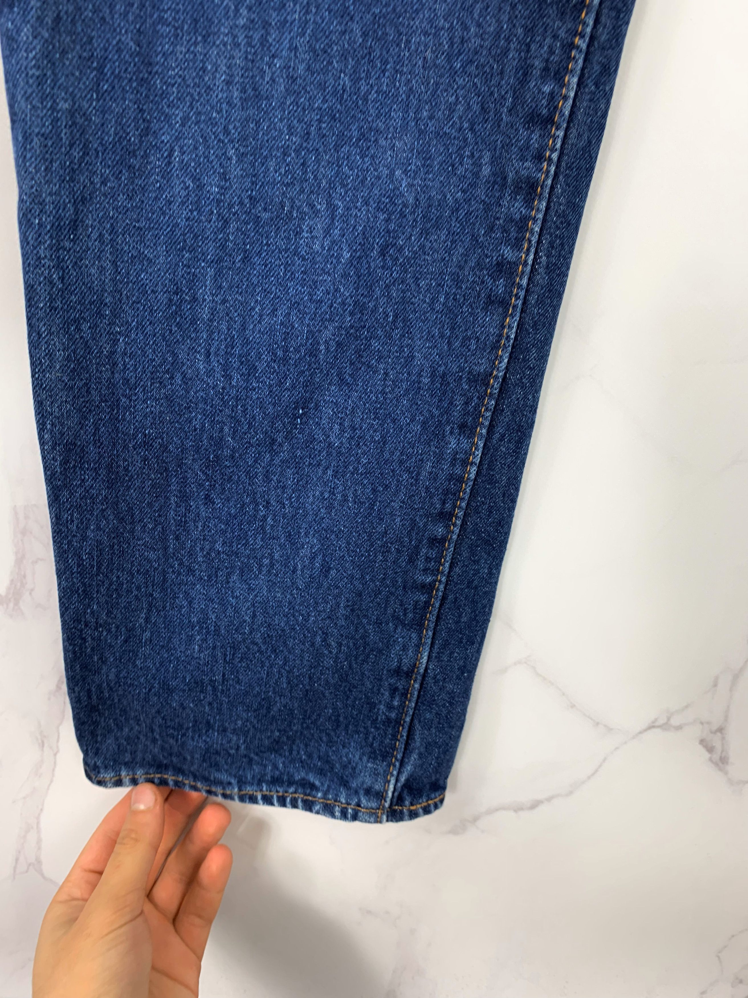 Levi's Levi Strauss Jeans Denim Size 30x32 Size US 32 / EU 48 - 10 Thumbnail